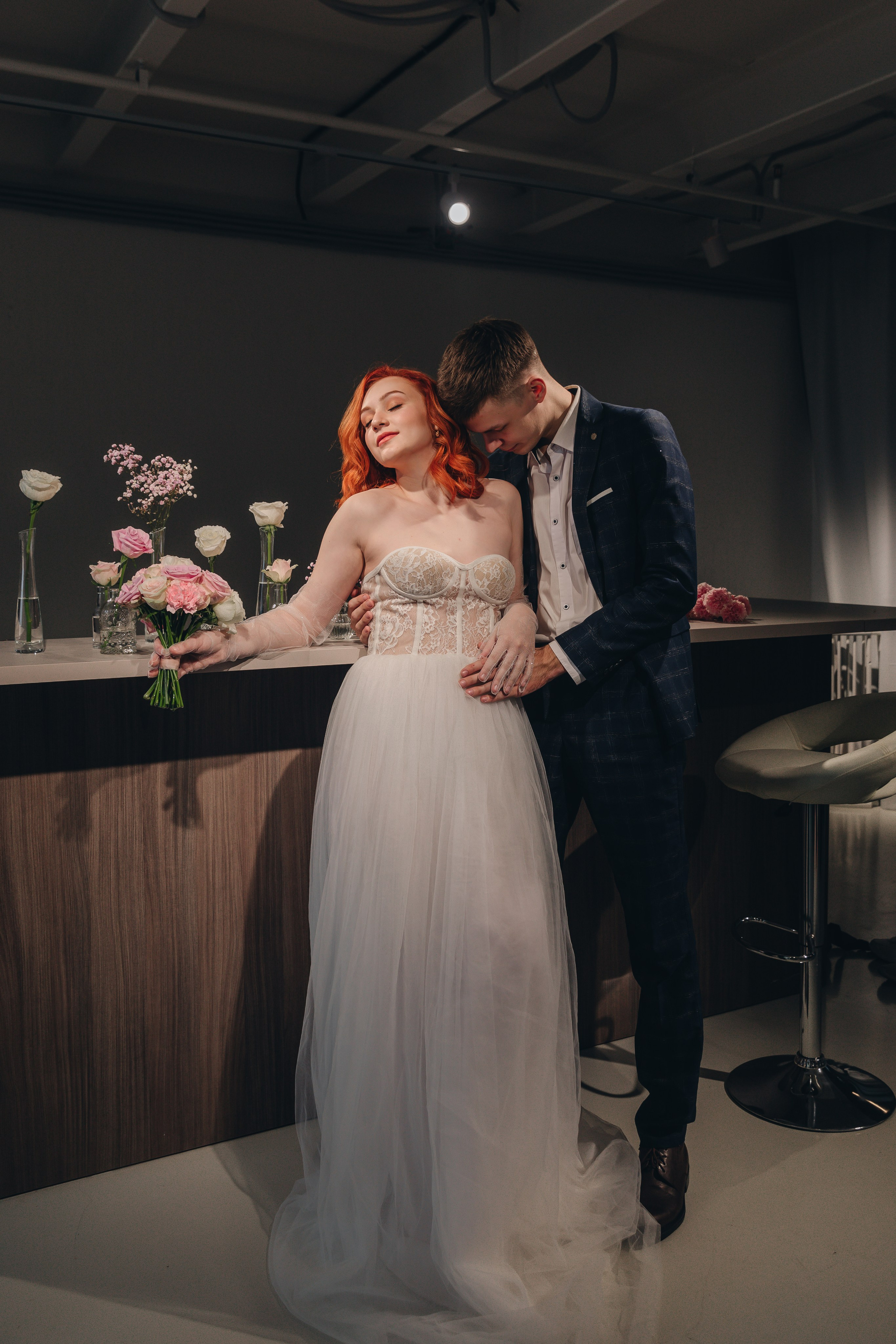 Николь и Егор 27.04. Семейный фотограф в Санкт-Петербурге Ева Маркова