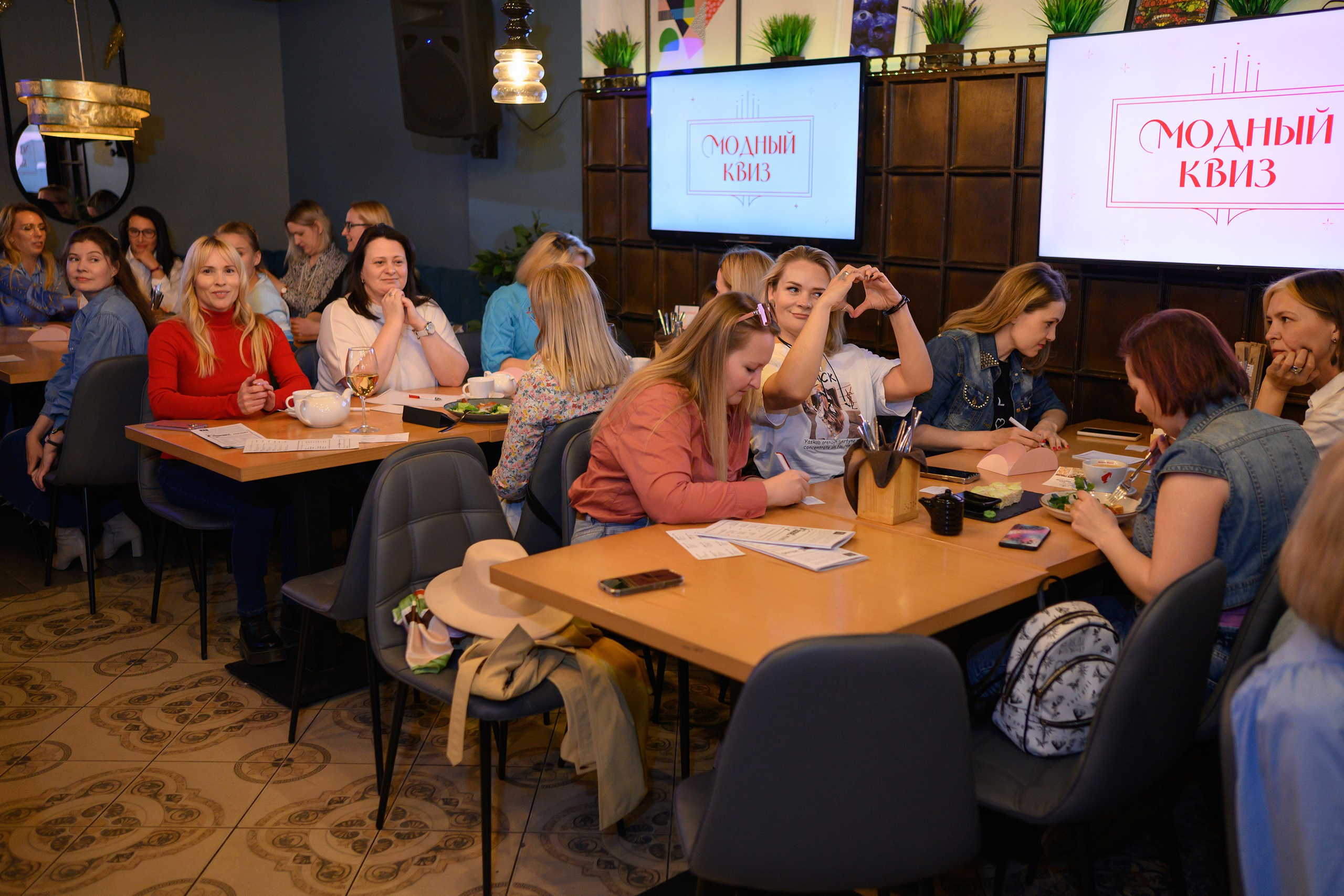 Модный Квиzzz_13042024. Фотограф Александр Данилов