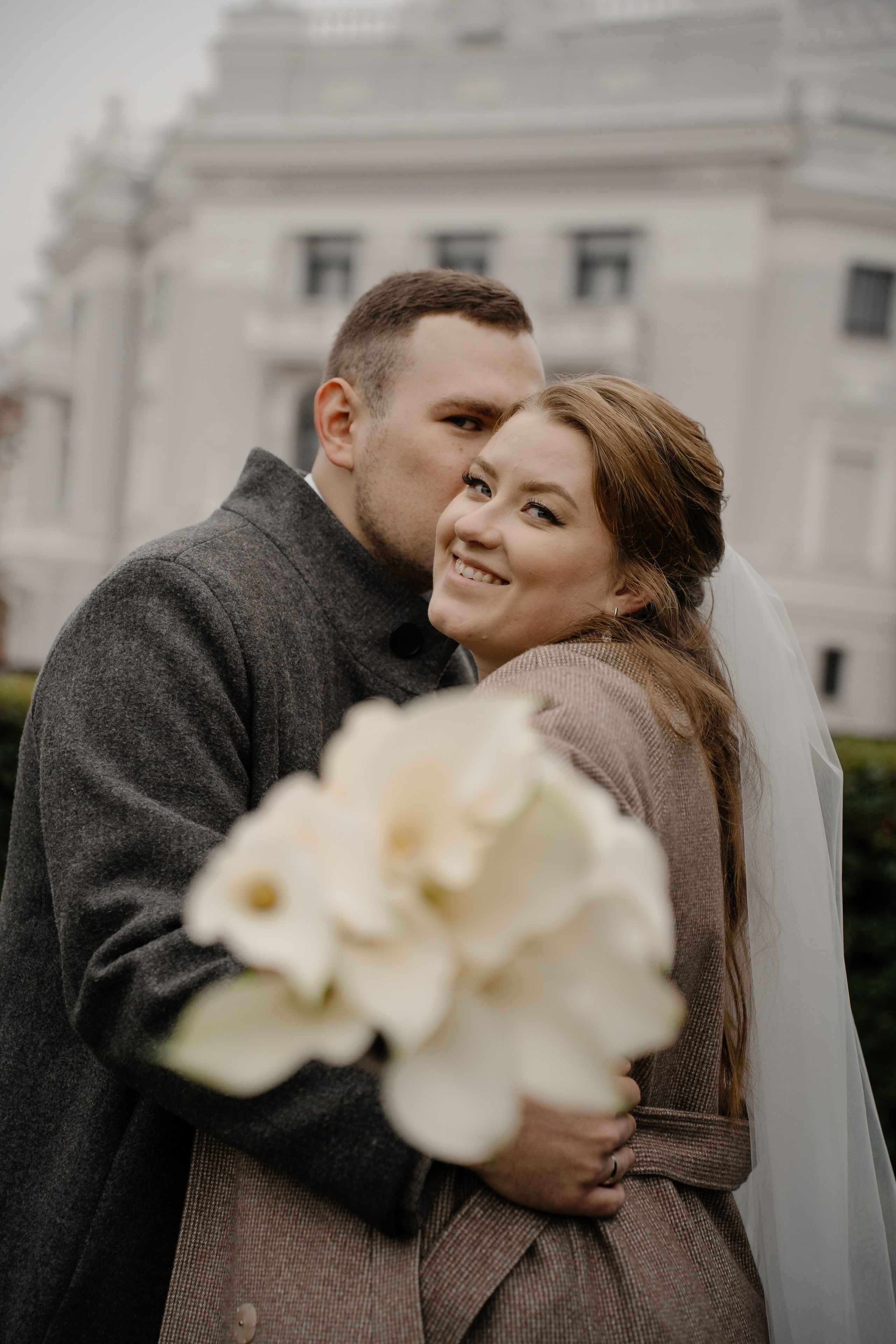 Свадебный фотограф Мария Печенева I Екатеринбург