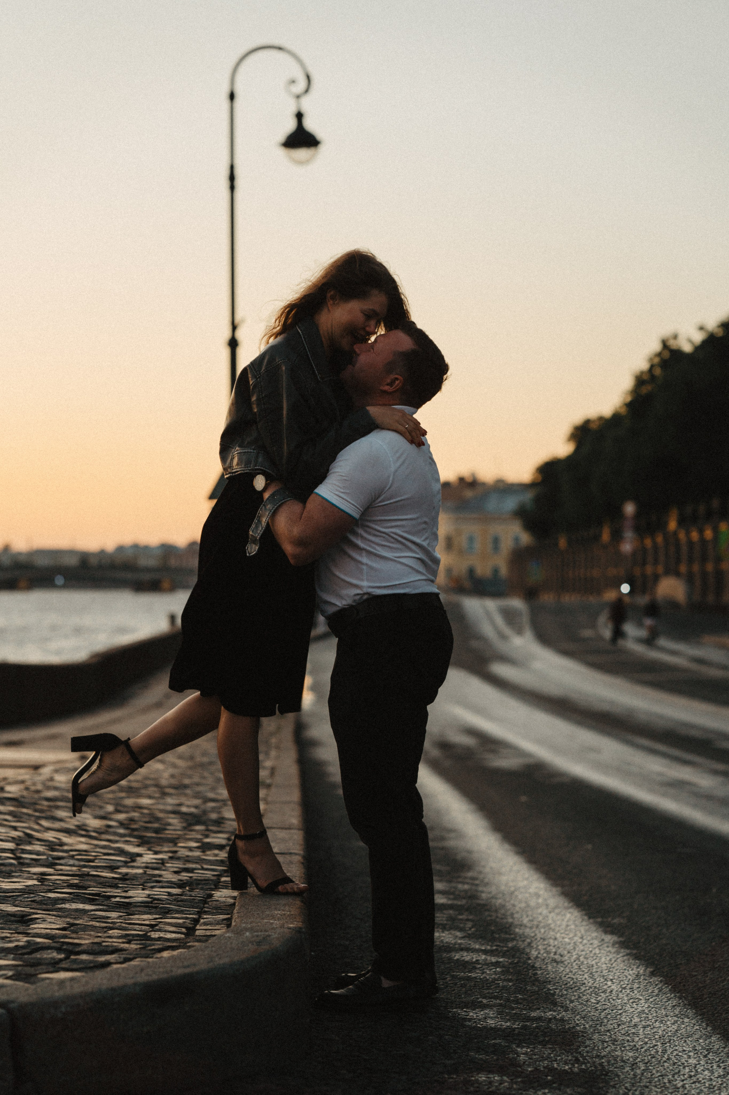 L & A. Фотограф Санкт-Петербург/Гомель Виктория Петрова