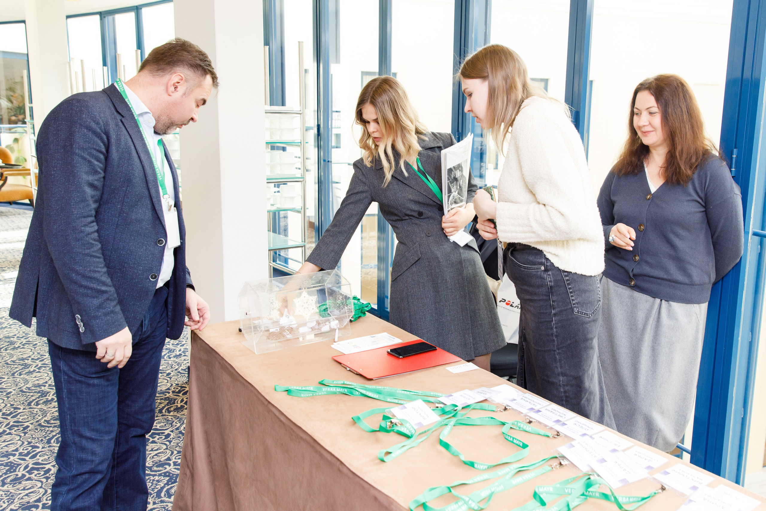 16. Фотограф Недорез Александр в Москве. Репортаж на ваших мероприятиях