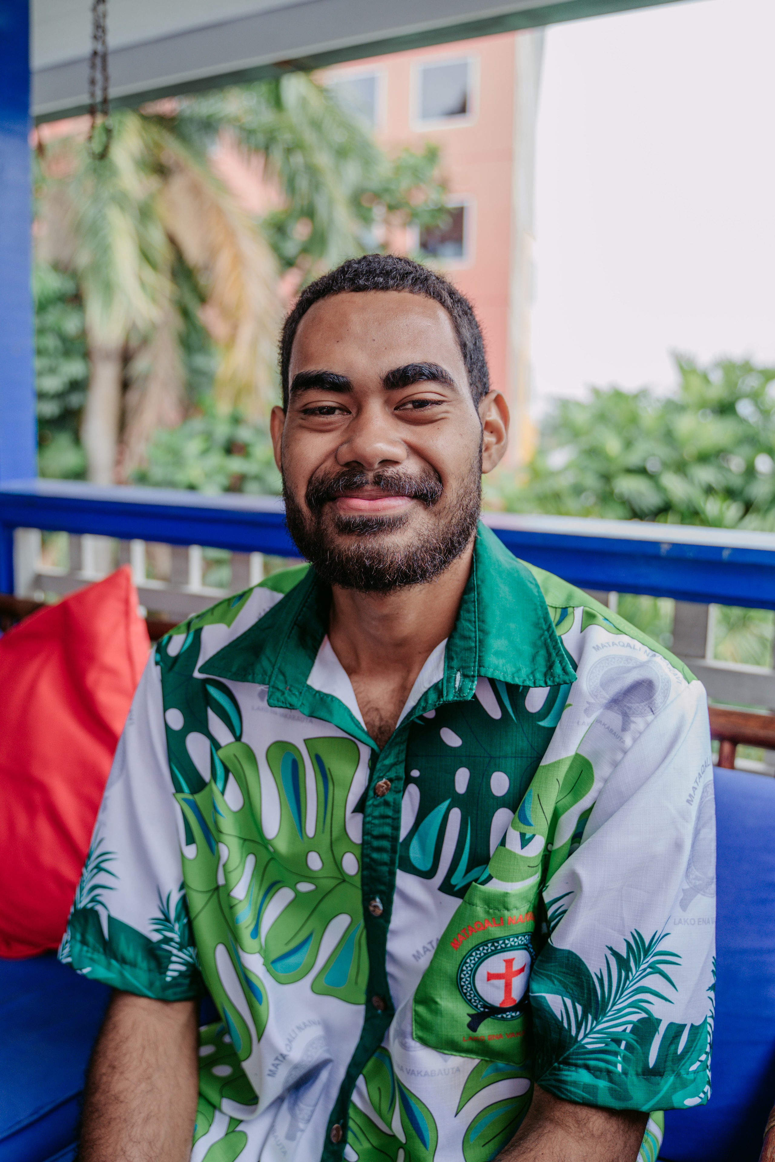 Alliance française — 2025. Главная