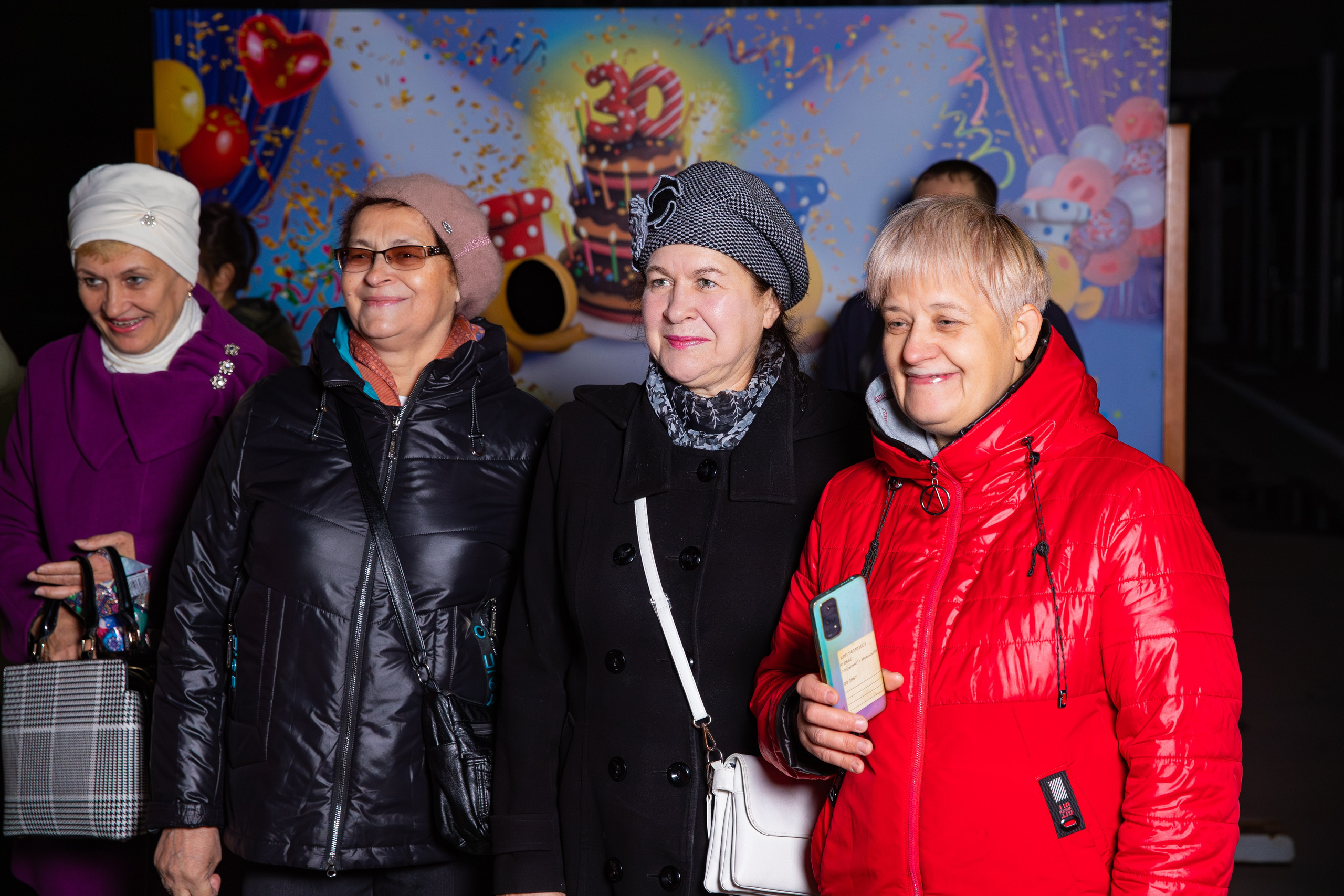 АО Компания «Проксима». Фотограф Александр Поздняков  Новосибирск