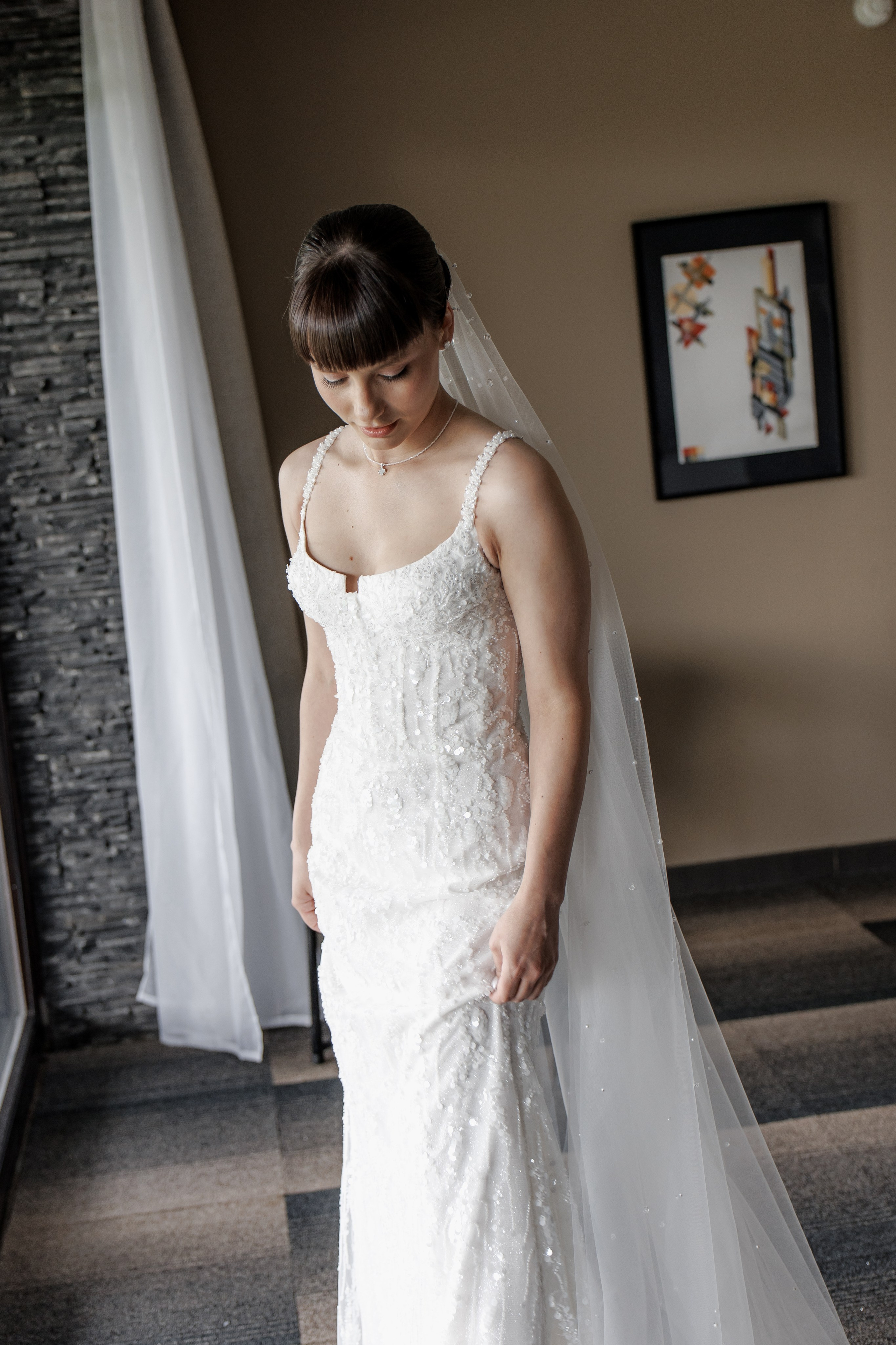 Мария и Никита. Свадебный фотограф в Самаре Катерина Мостовая