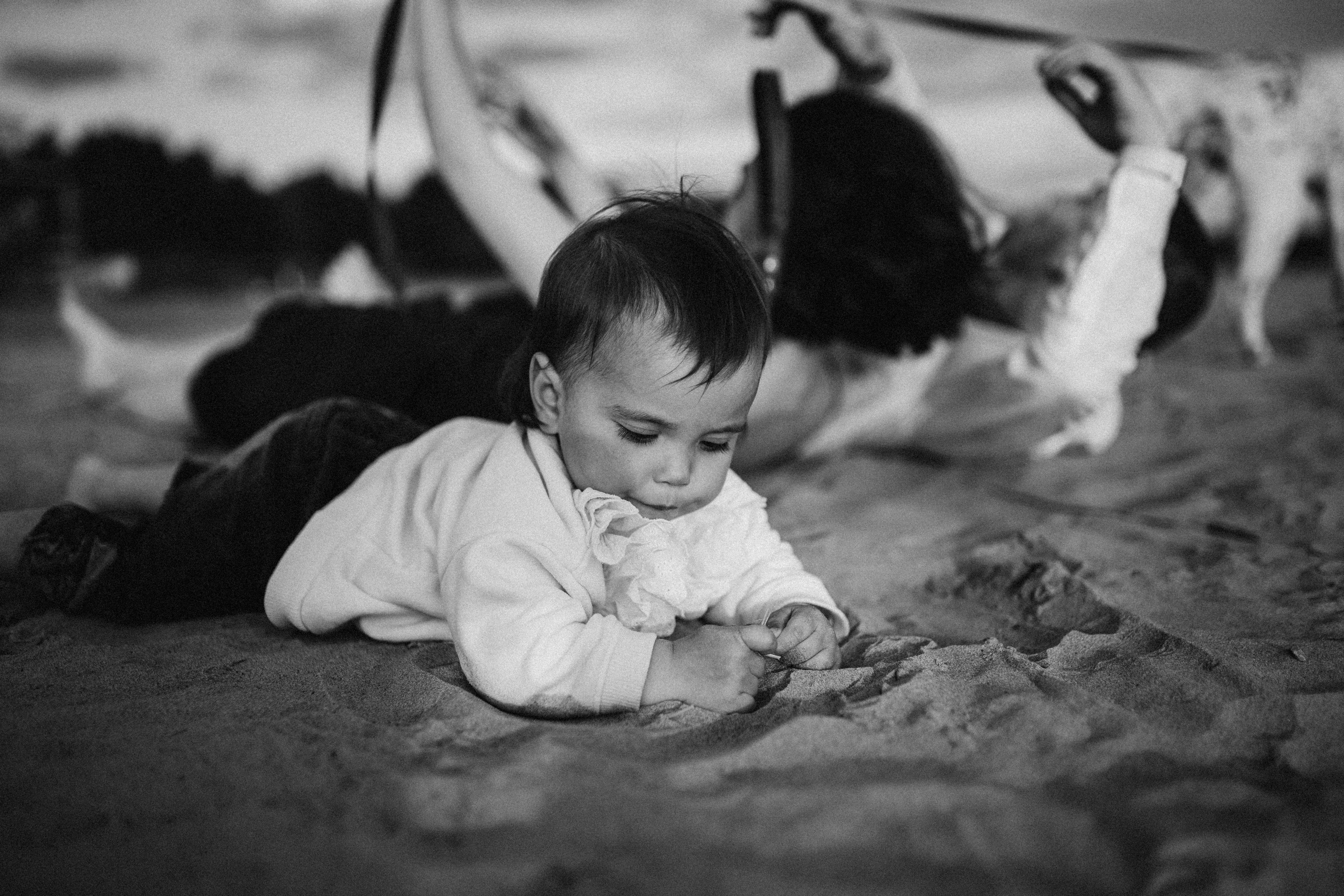 Женя + Даня + Мия. Лайфстайл фотограф в Чебоксарах и Санкт-Петербурге Тоня Бекнёва