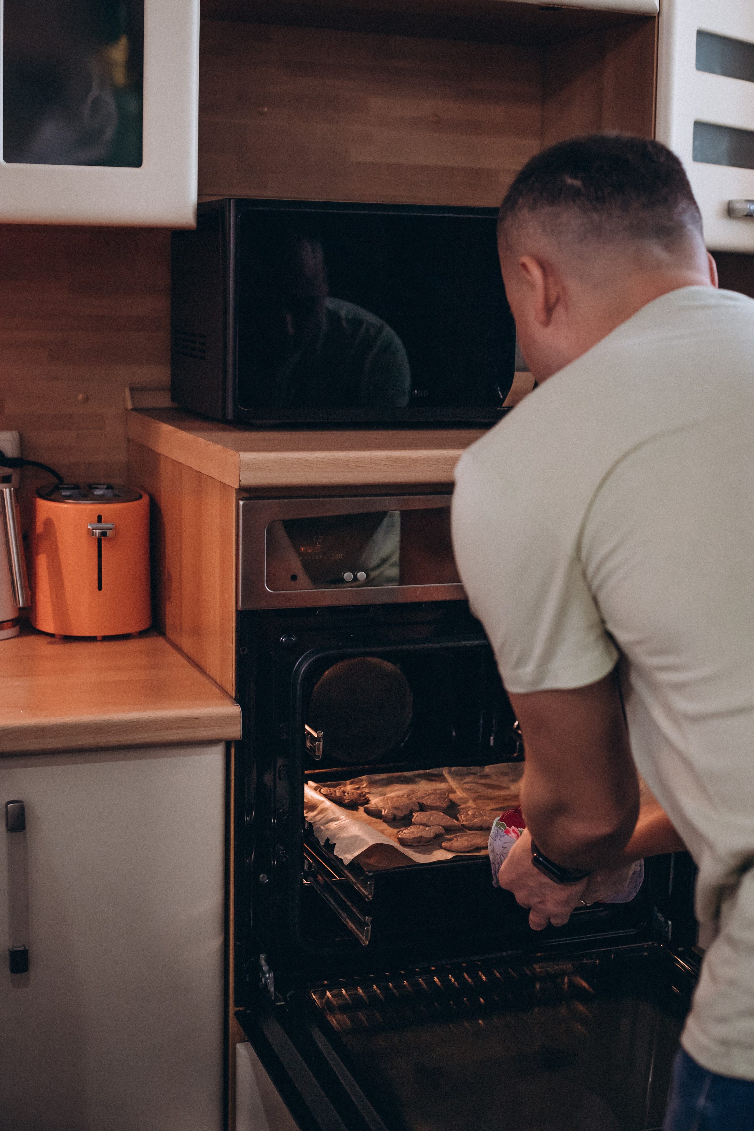 Антон и Ксения. Семейный фотограф Нижневартовск Тюмень Ефимова Ирина