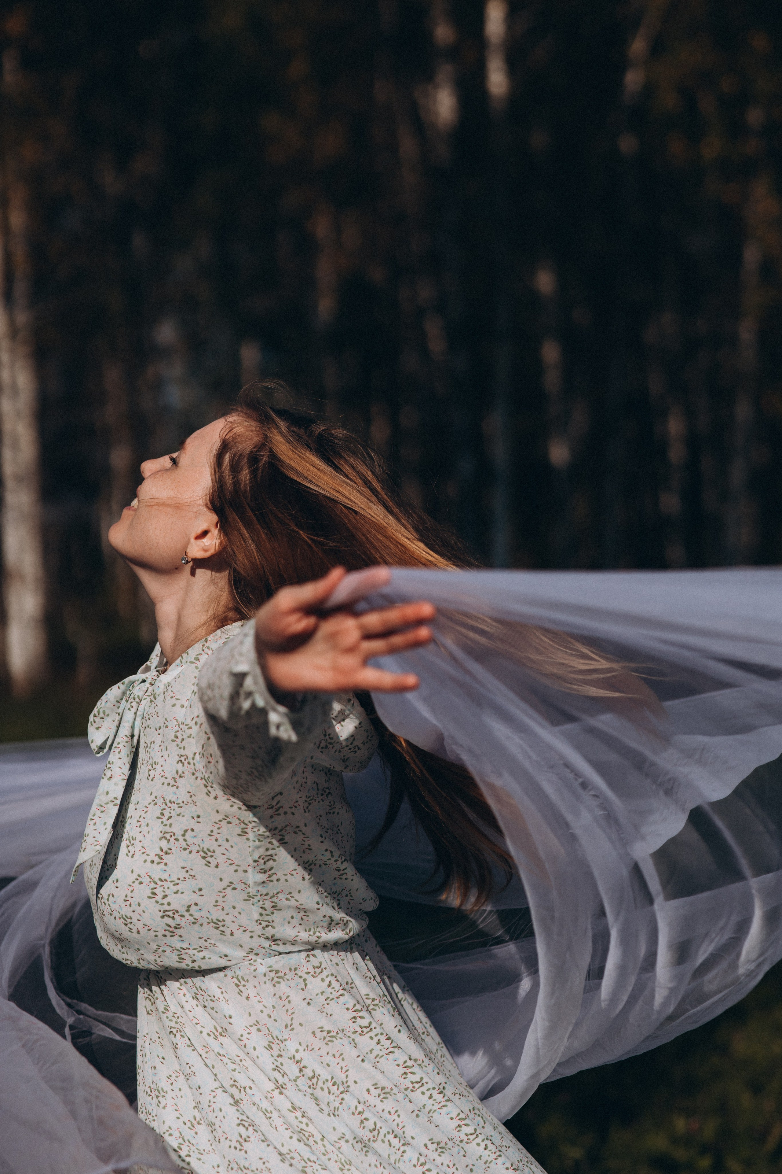 Света Олеся и Сева. Семейный фотограф Нижневартовск Тюмень Ефимова Ирина