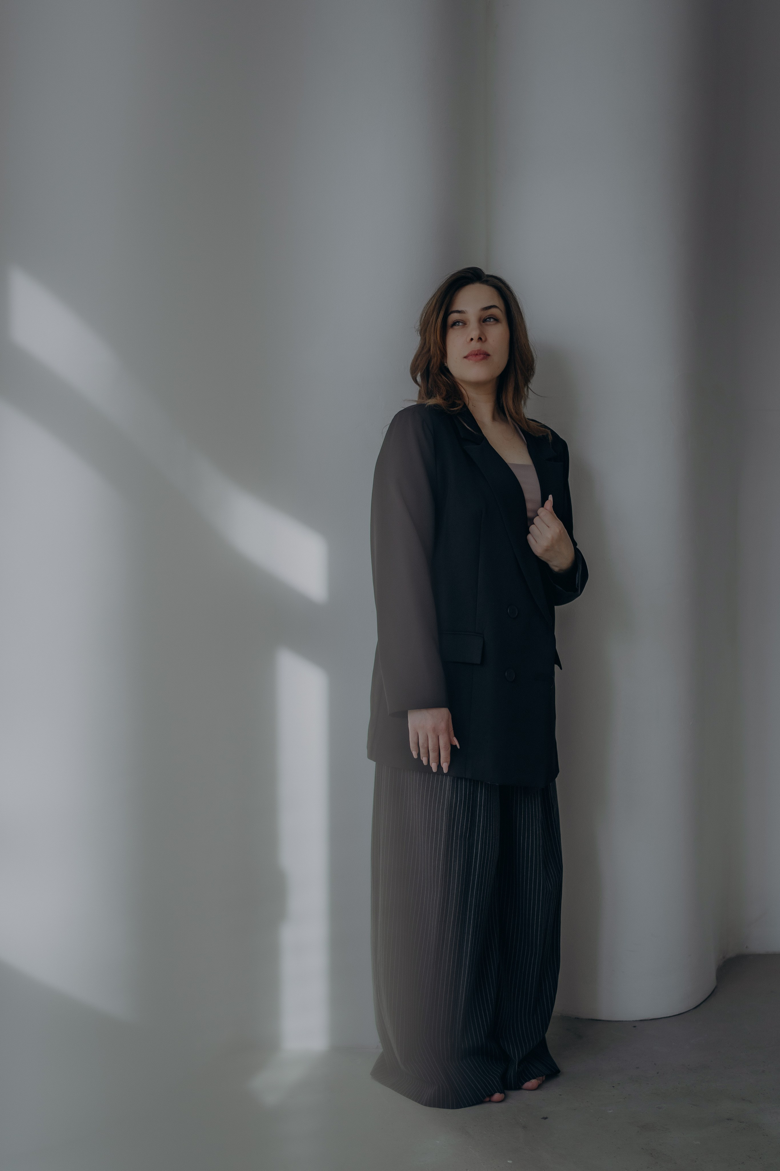 Портретные. Фотограф в Красноярске Евгения Дозорцева (Ахиезер)