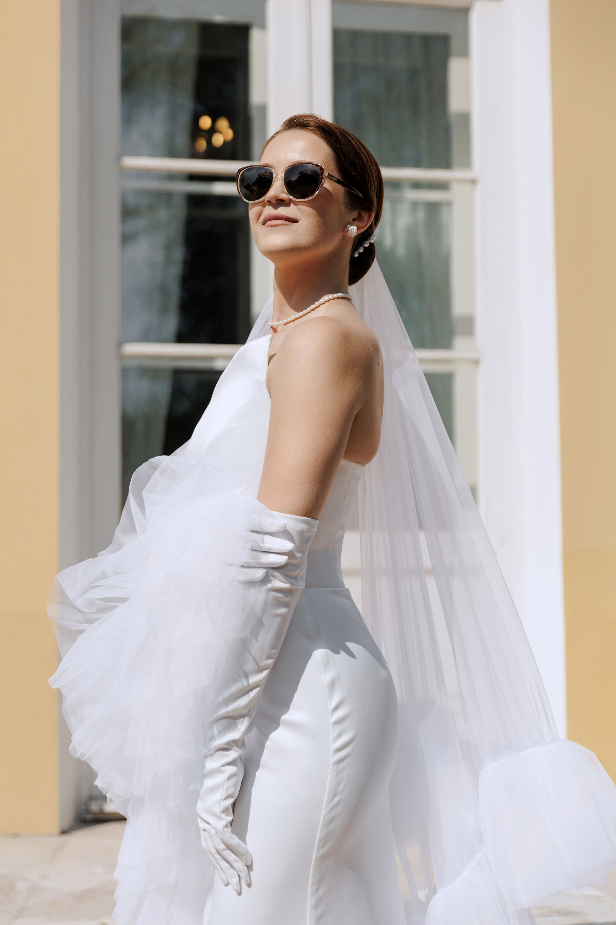 Илья & Ксения — Санкт-Петербург. Свадебный фотограф Ричард Конвенсаров Wedding Photographer Richard & I