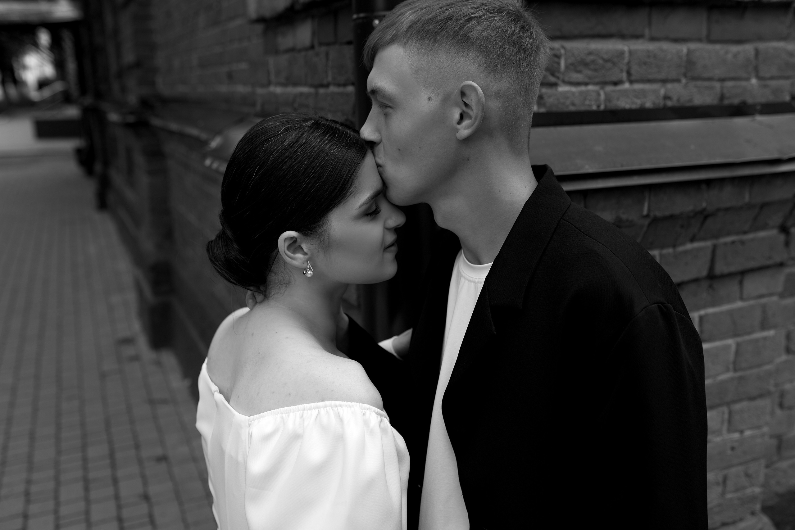 Ригина и Семён. Анастасия Шкуднова — свадебный и женский фотограф в Брянске