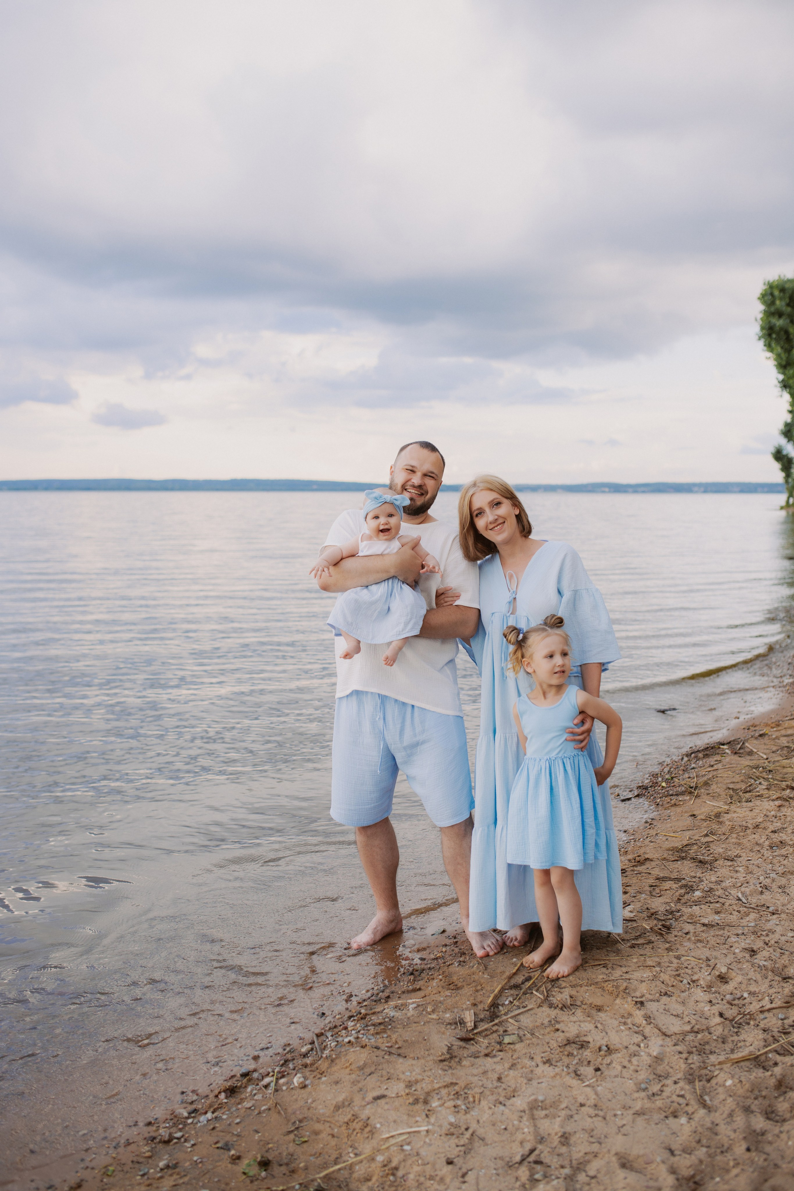 Морские приключения. Семейный и детский фотограф Минск, Беларусь