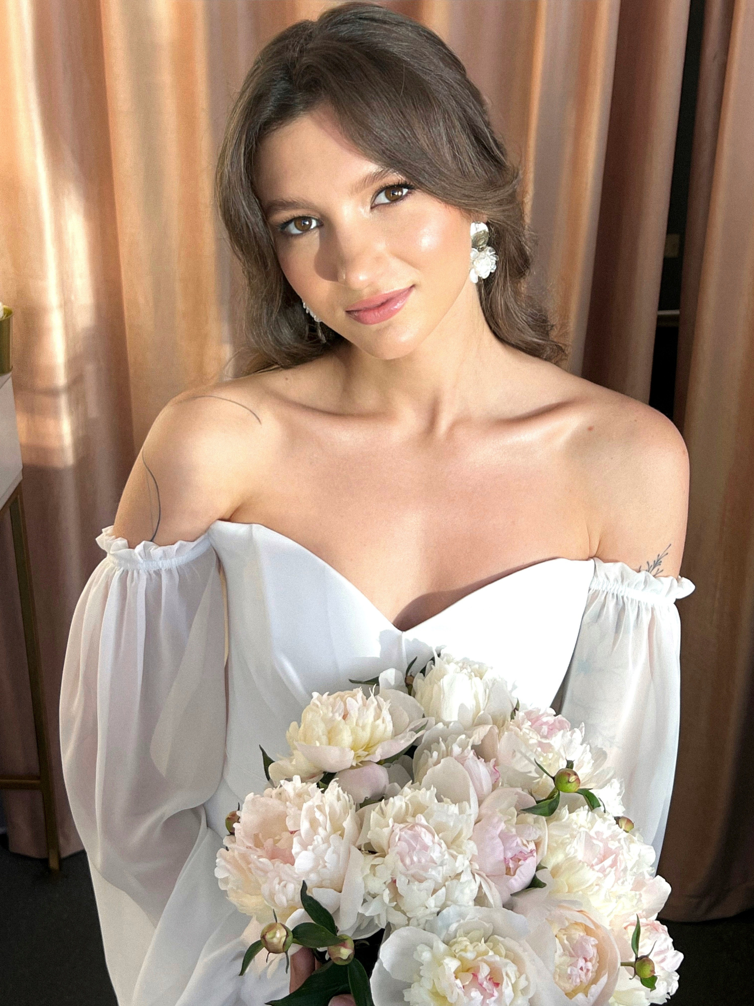 Наши невесты. Вера и Вера