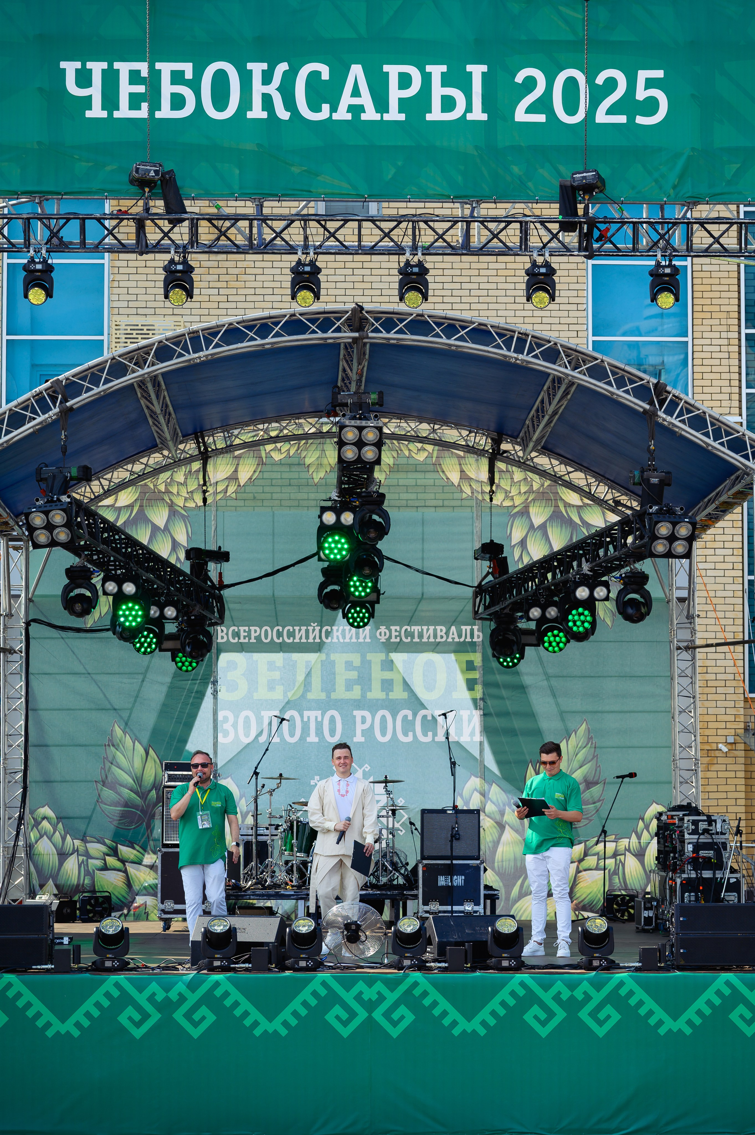 «Зеленое золото России» 2025 | Открытие. Mike Dovetail | Портретный и репортажный фотограф