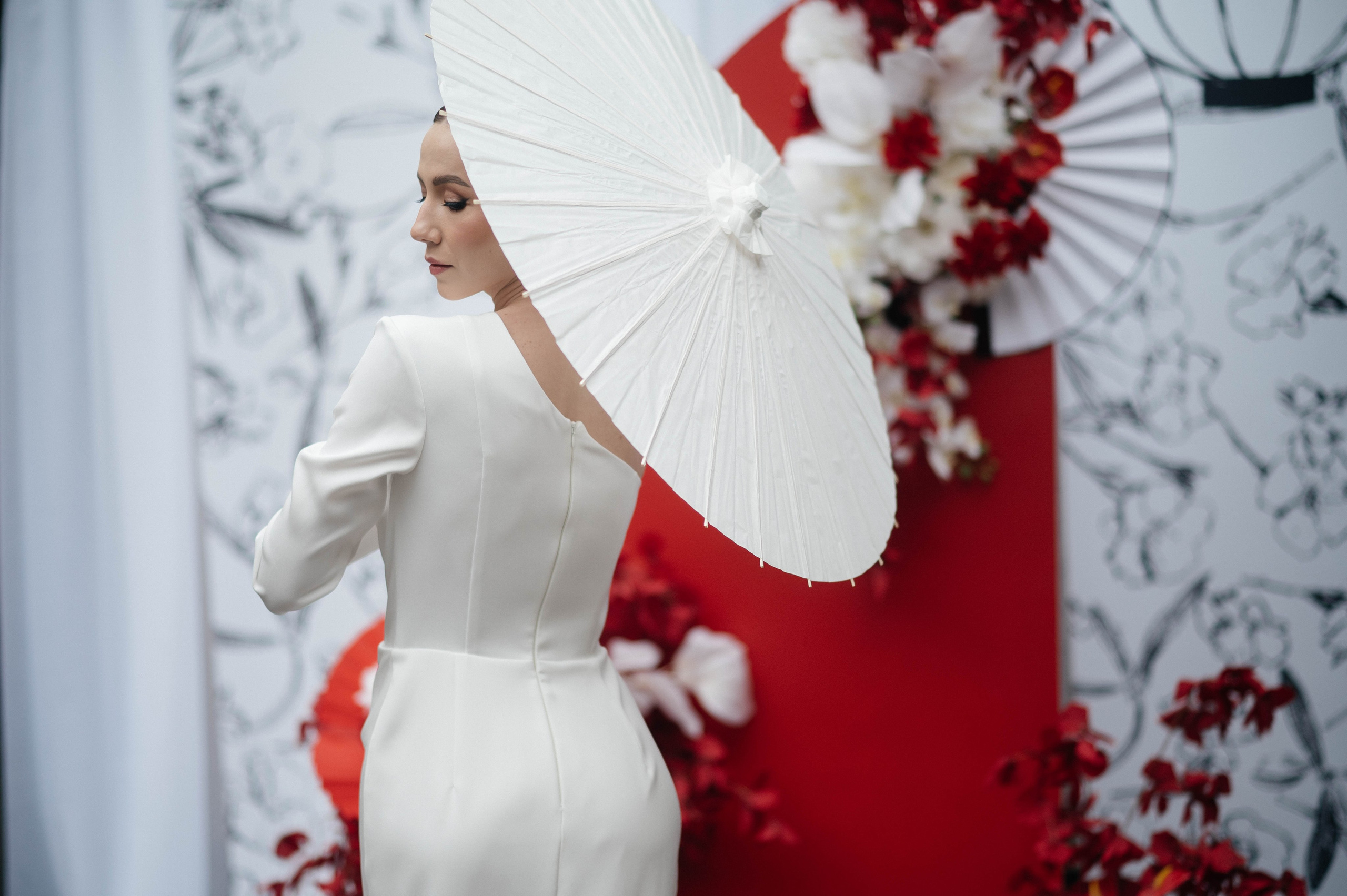 Арсений и Карина. Главная