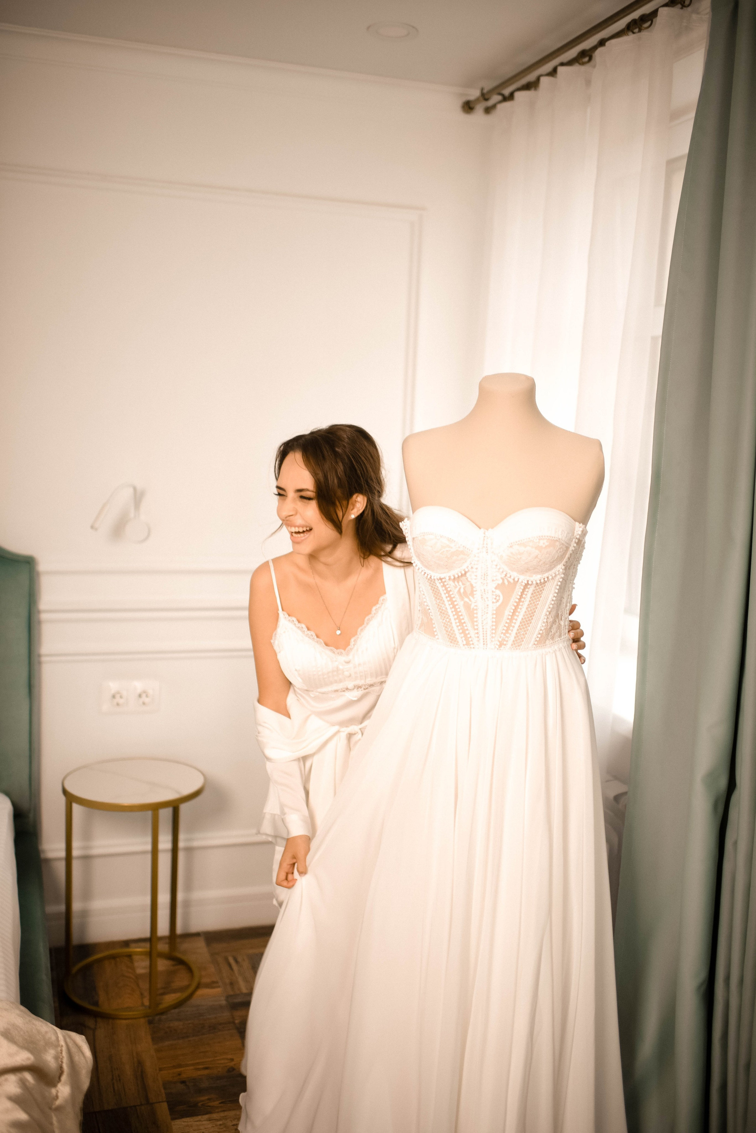 Эрика Владислав. Главная