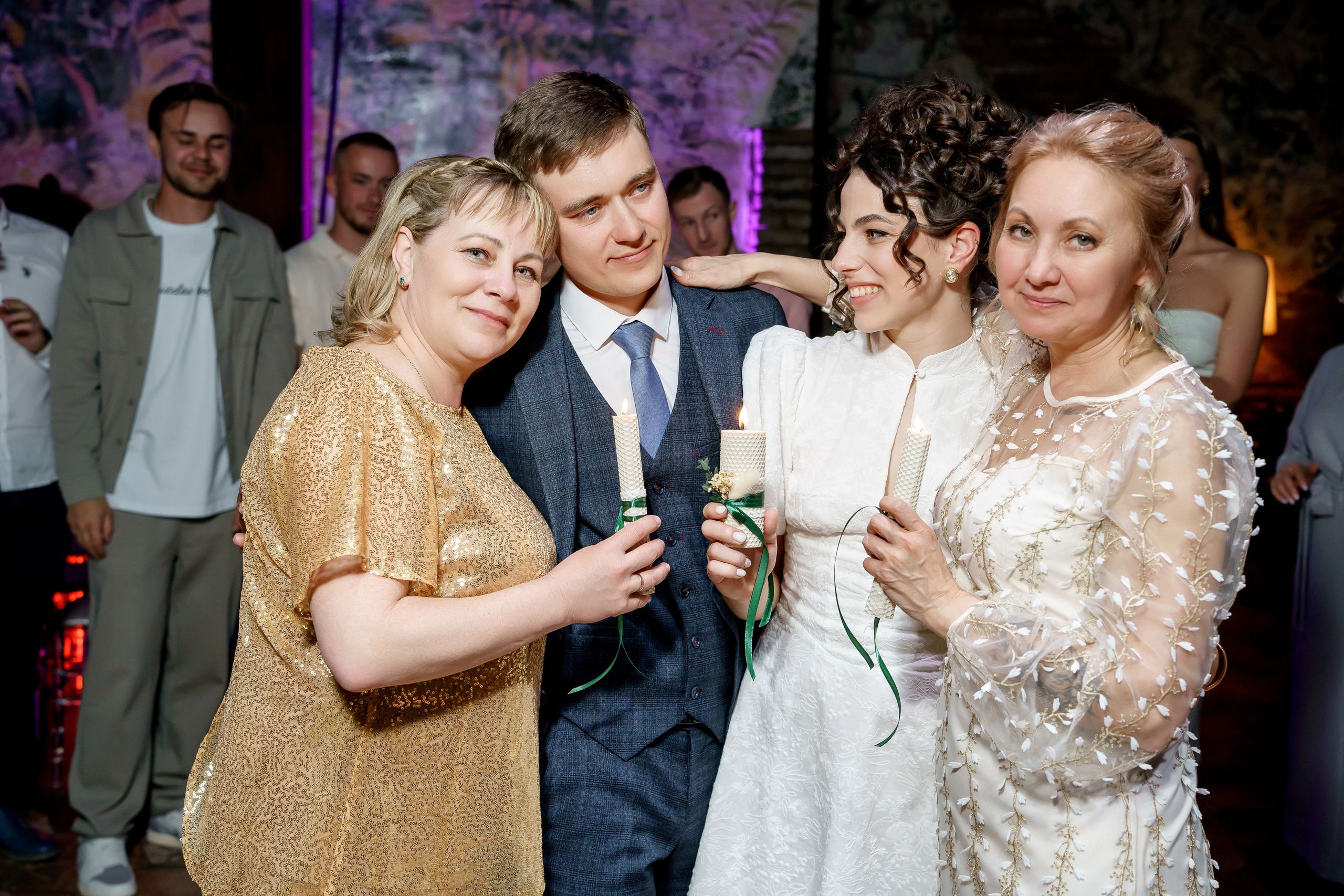 Свадебные съемки. Фотограф и видеограф в Москве и Московской области Мария Вишня