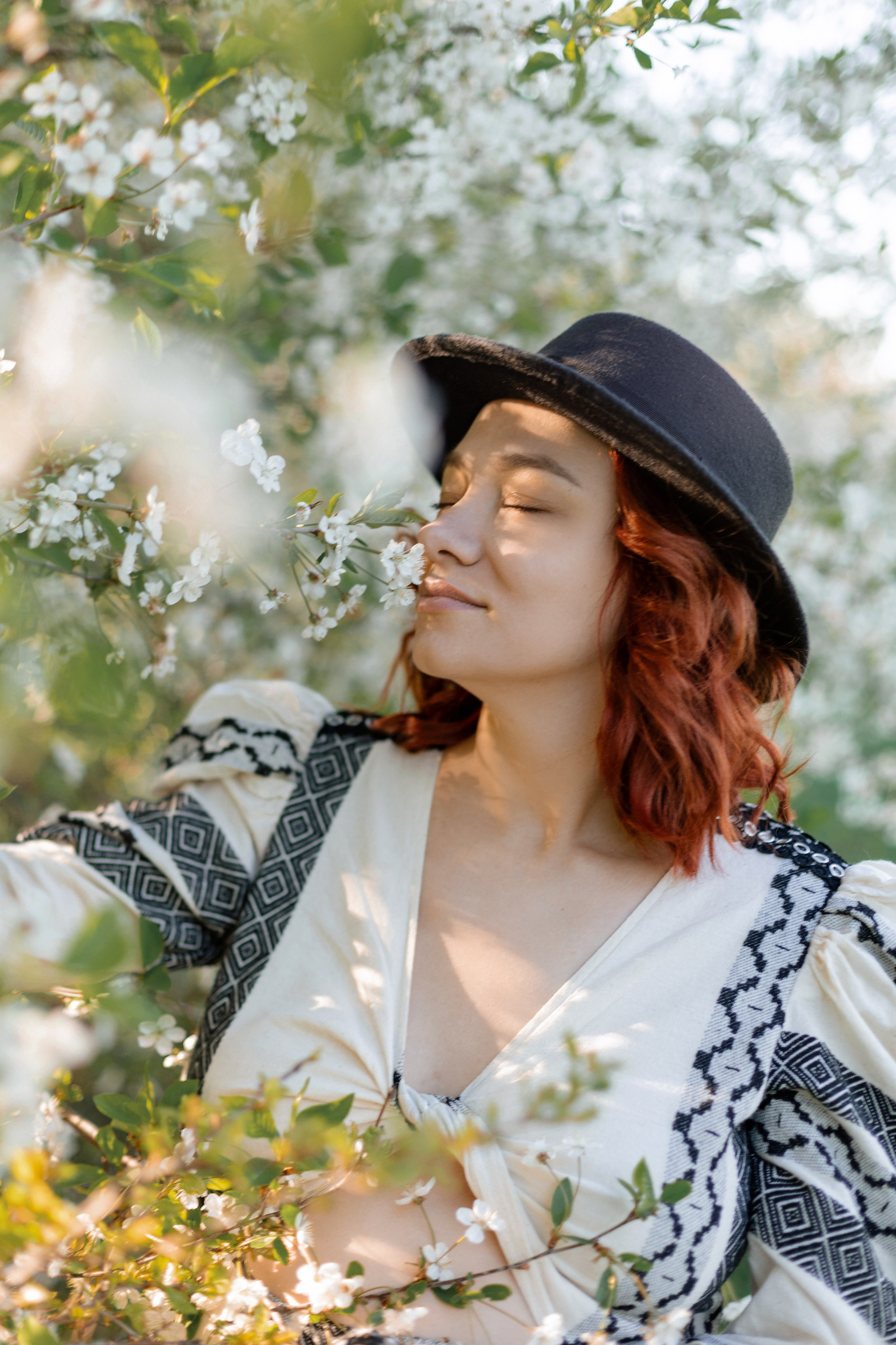 Женские портреты. Фотограф в Москве Анна Бабурина