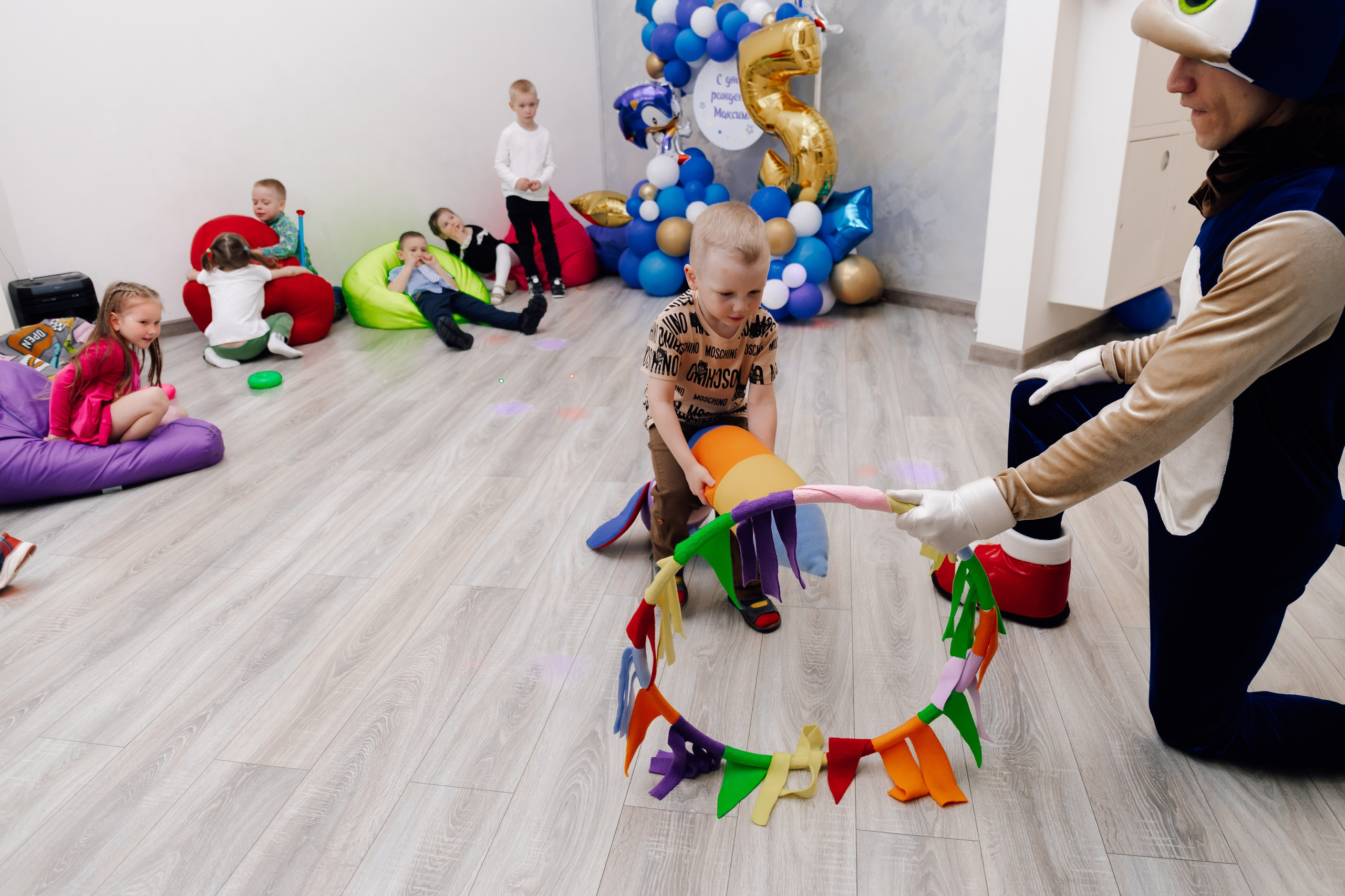 № 3. Фотограф в Москве Юлия Хамзина