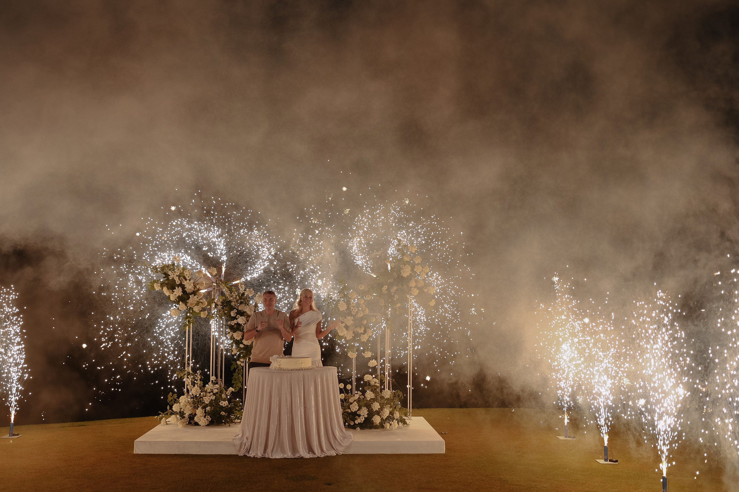Лена и Тарас. Свадебный и семейный Фотограф Денис Кошель