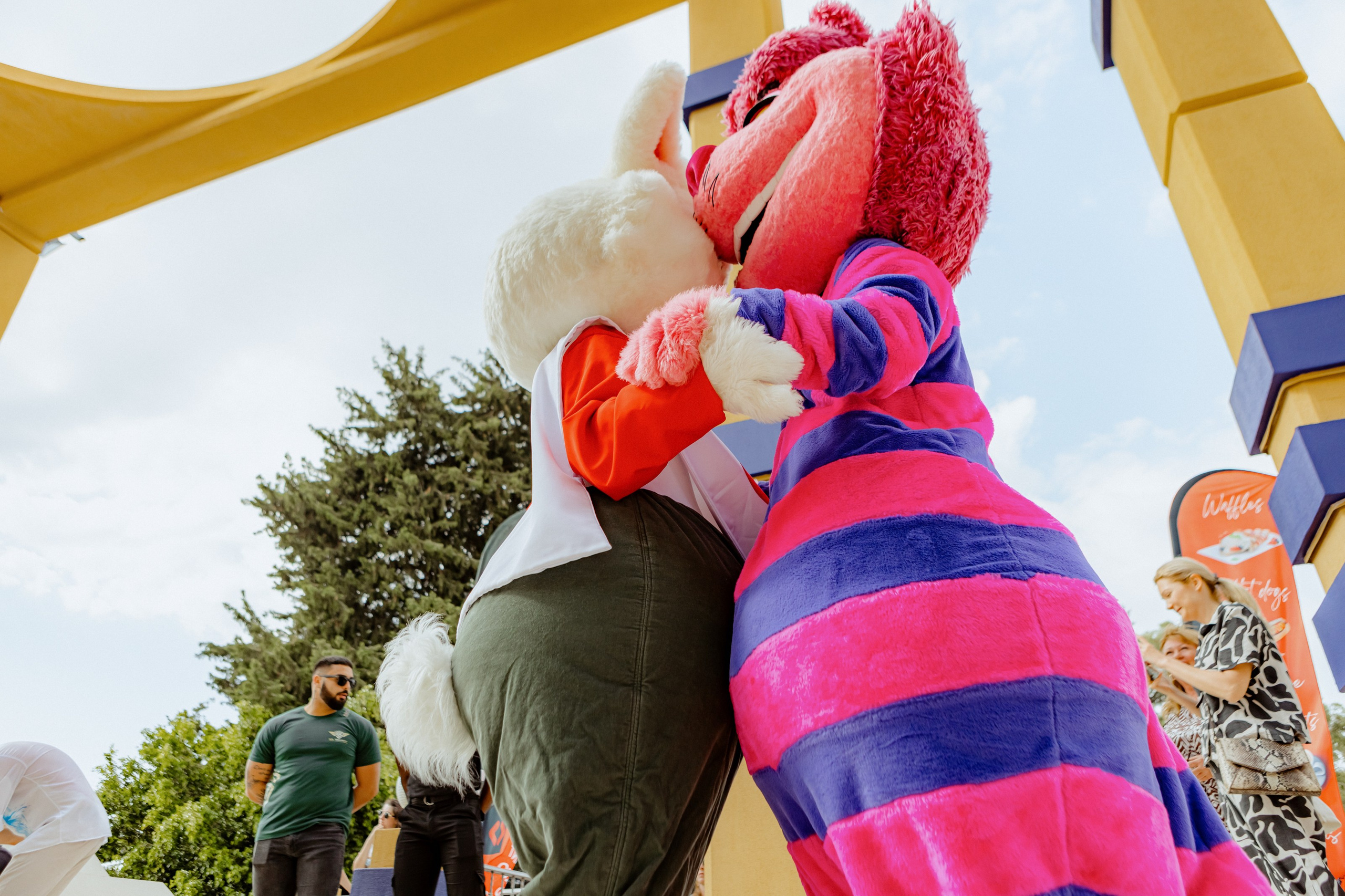 Orlando Starlux. Photographer in Batumi, Georgia Pavel Sharnikov