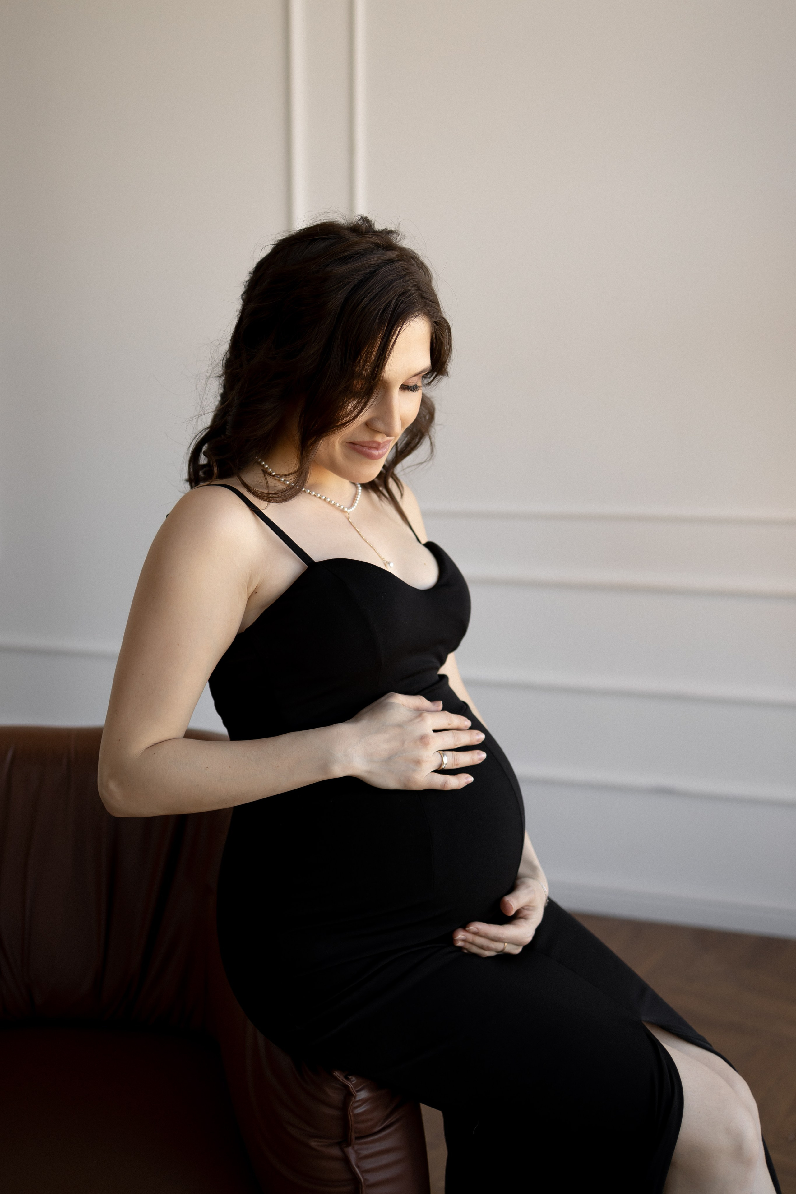 Семейная. Свадебный и семейный фотограф в Казани Aileen