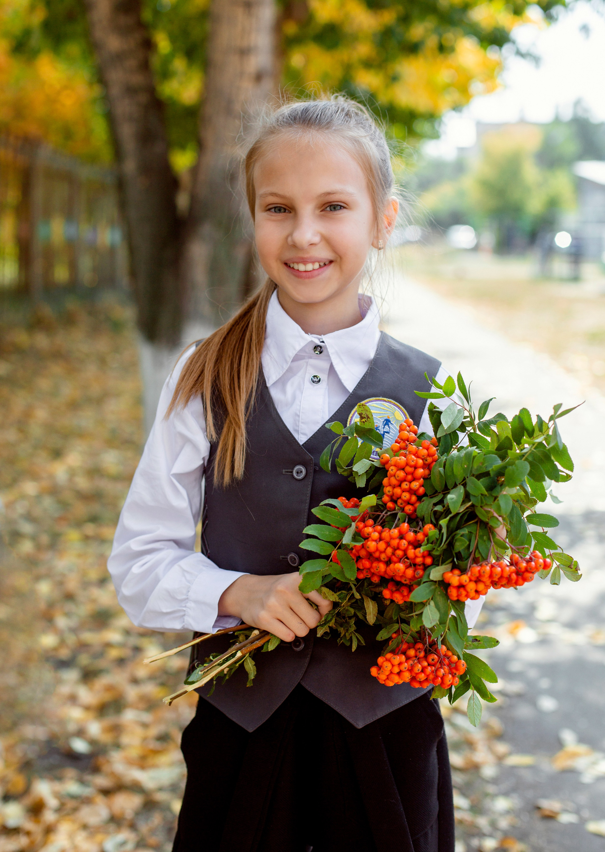 5-8 класс. Студия «Фокус» детская фотография Ольги Поповой г. Бийск
