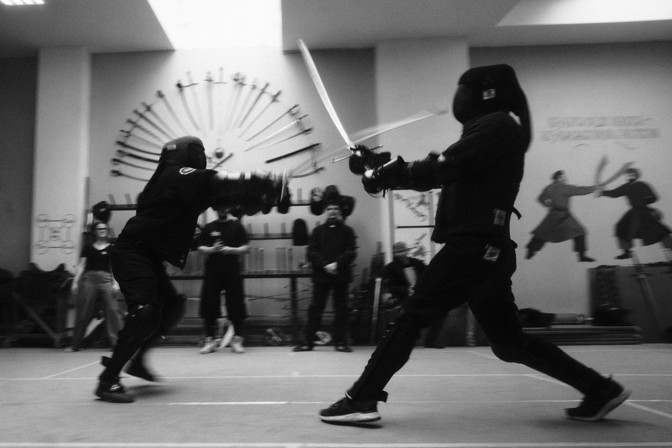 Летний турнир | HEMA Team