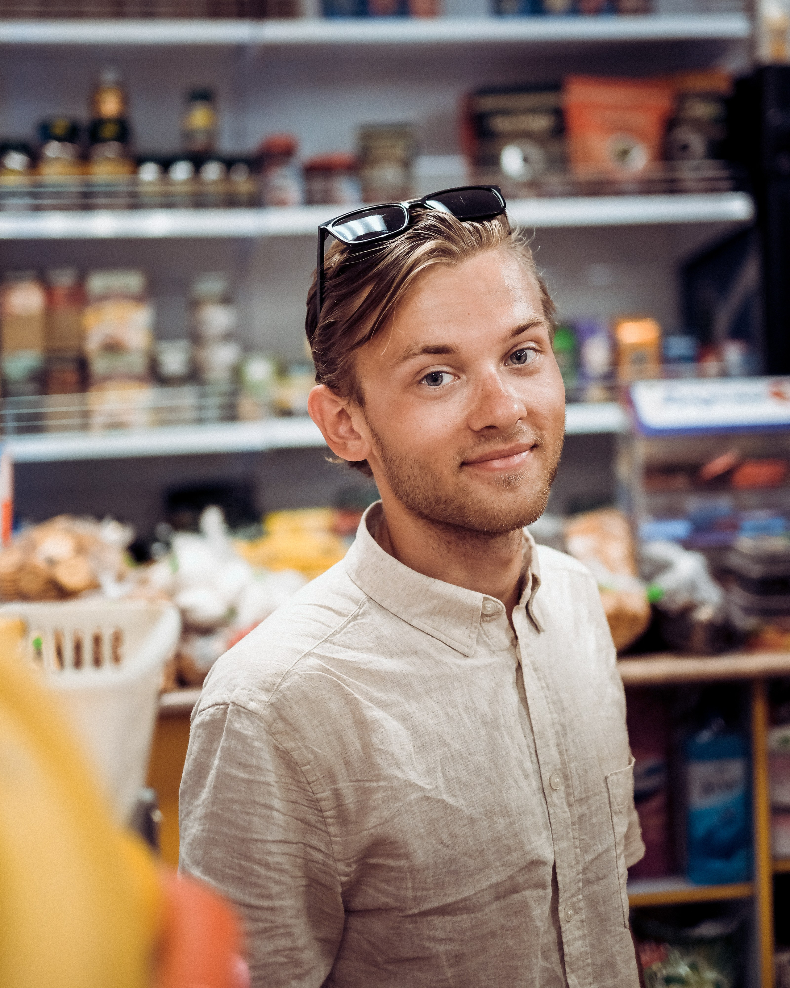 Сезон 2019. Alimov | photo