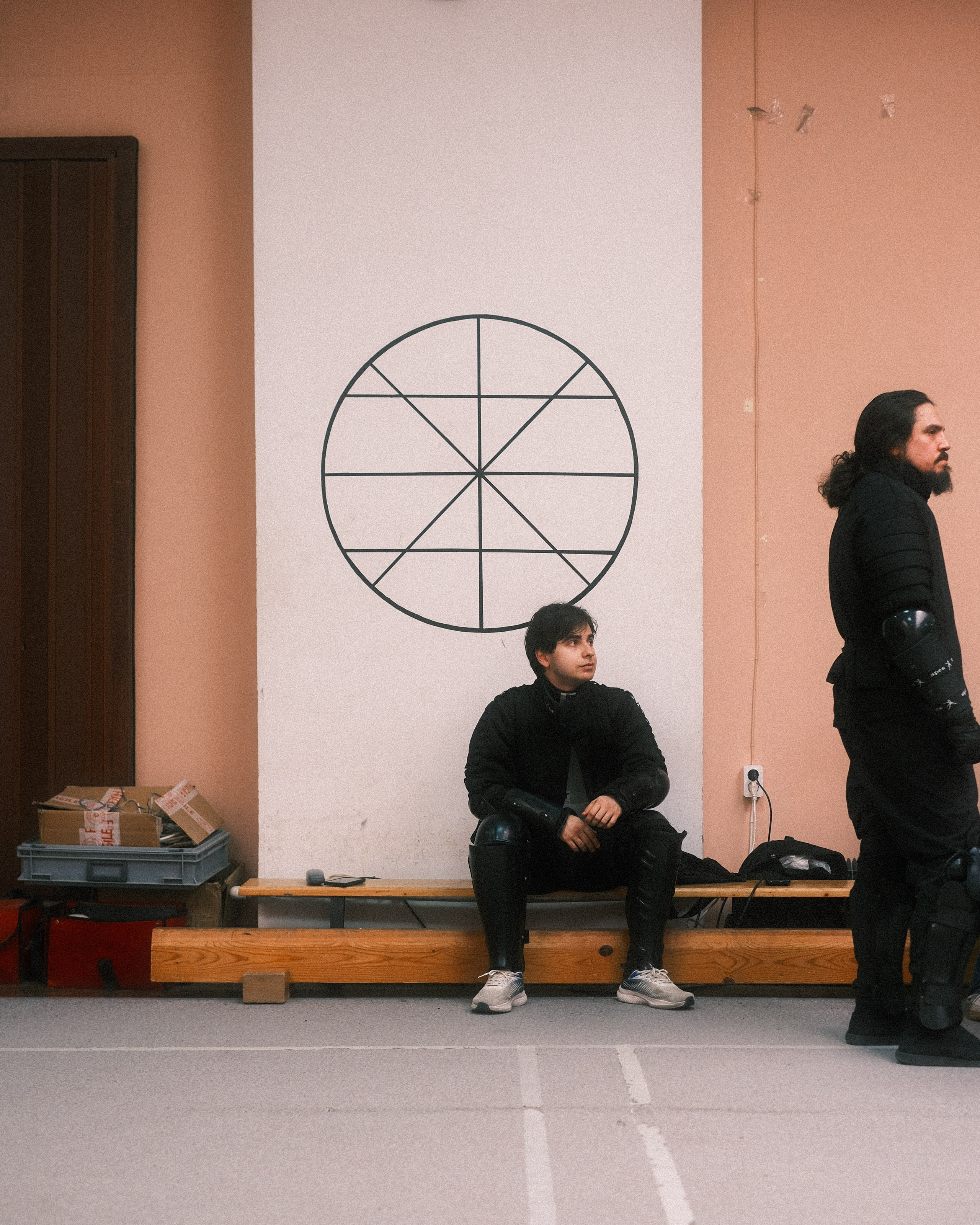 Летний турнир | HEMA Team