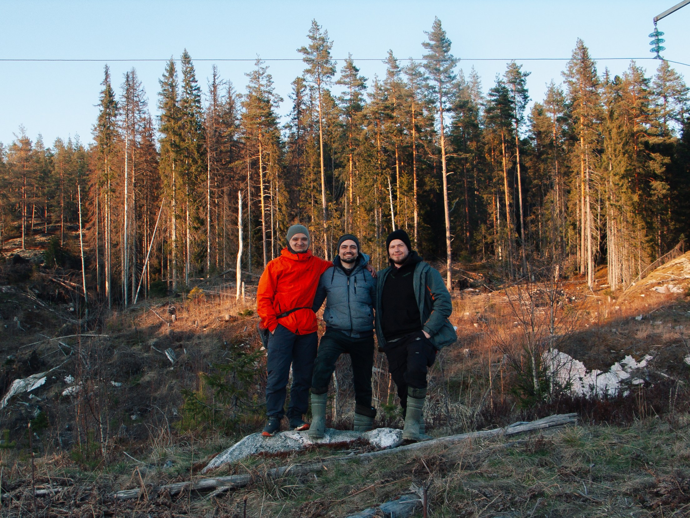 Сплав по Китенйоки | 2025