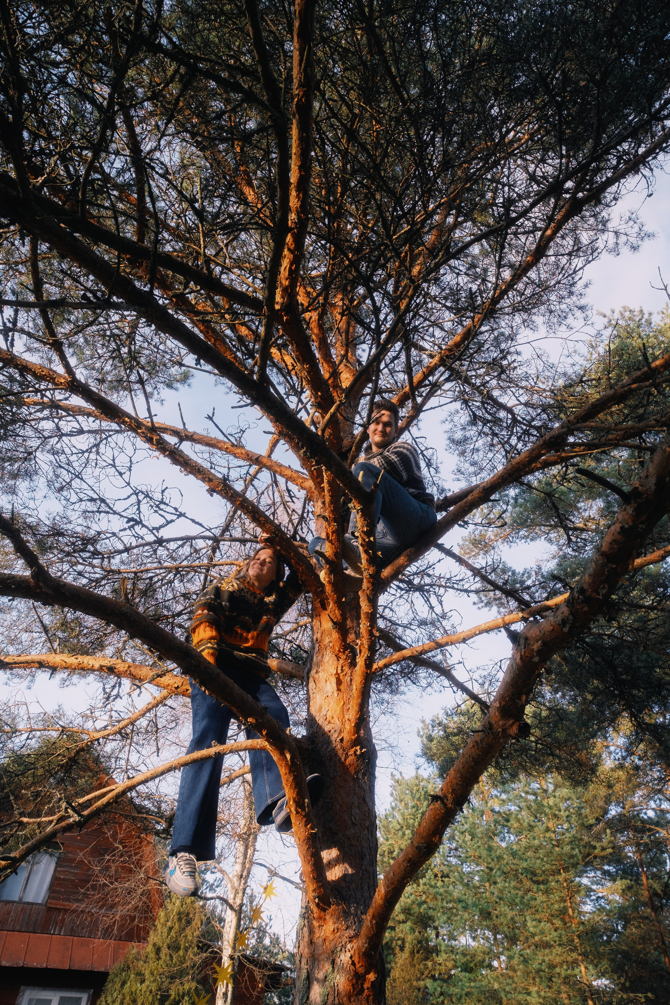 ДР на даче Арины | окт 2024