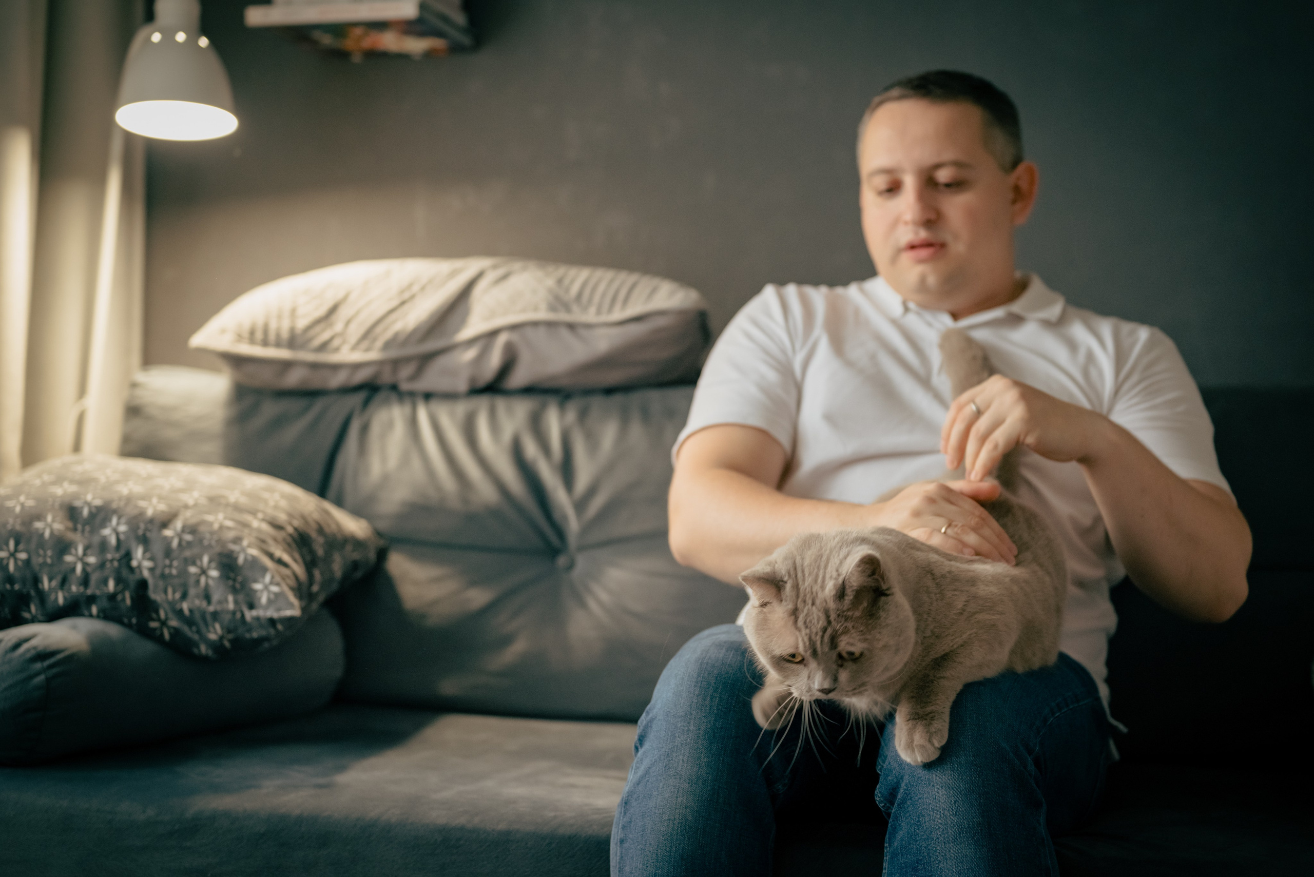 Домашняя фотоистория. Кира. Фотограф новорожденных в Норильске Виктория Шагалиева