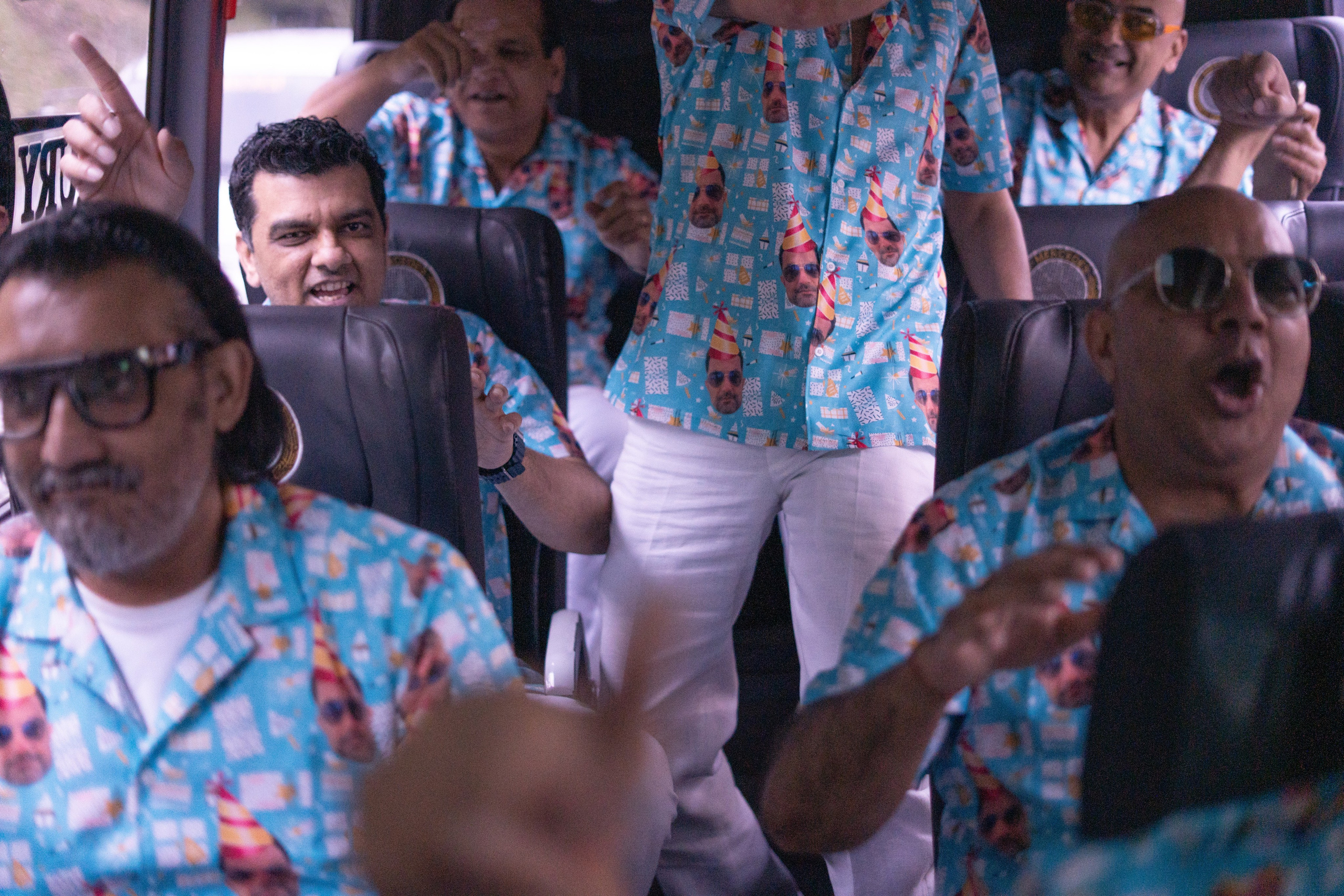 Bachelor party / One day in Medellin. Wedding Photographer in Barcelona and Medellin