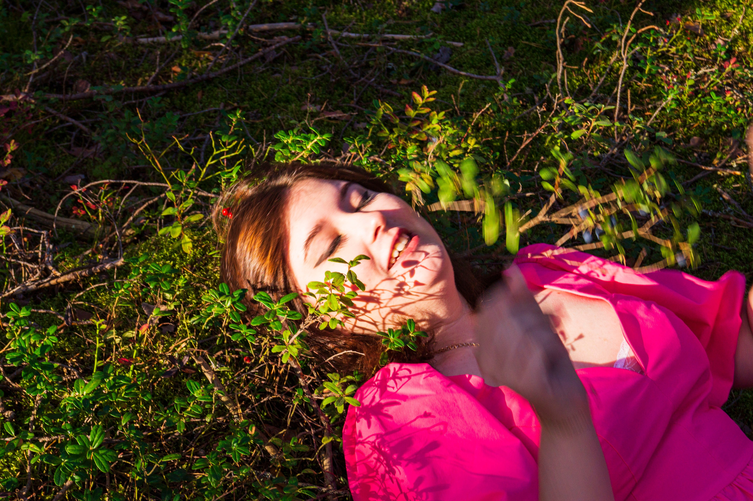 Фотосессии на природе и в городе. Портретный и семейный фотограф Санкт-Петербург