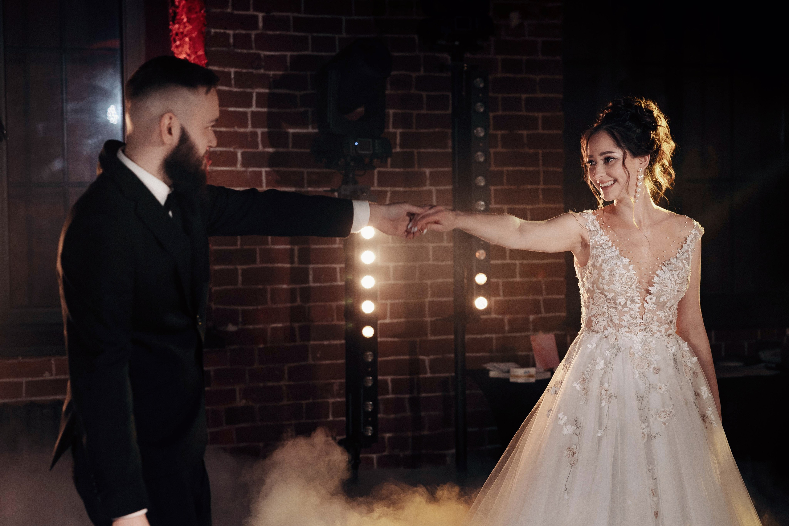 Рафал & Татьяна. Алексей Шаров — свадебный и репортажный фотограф в Нижнем Новгороде