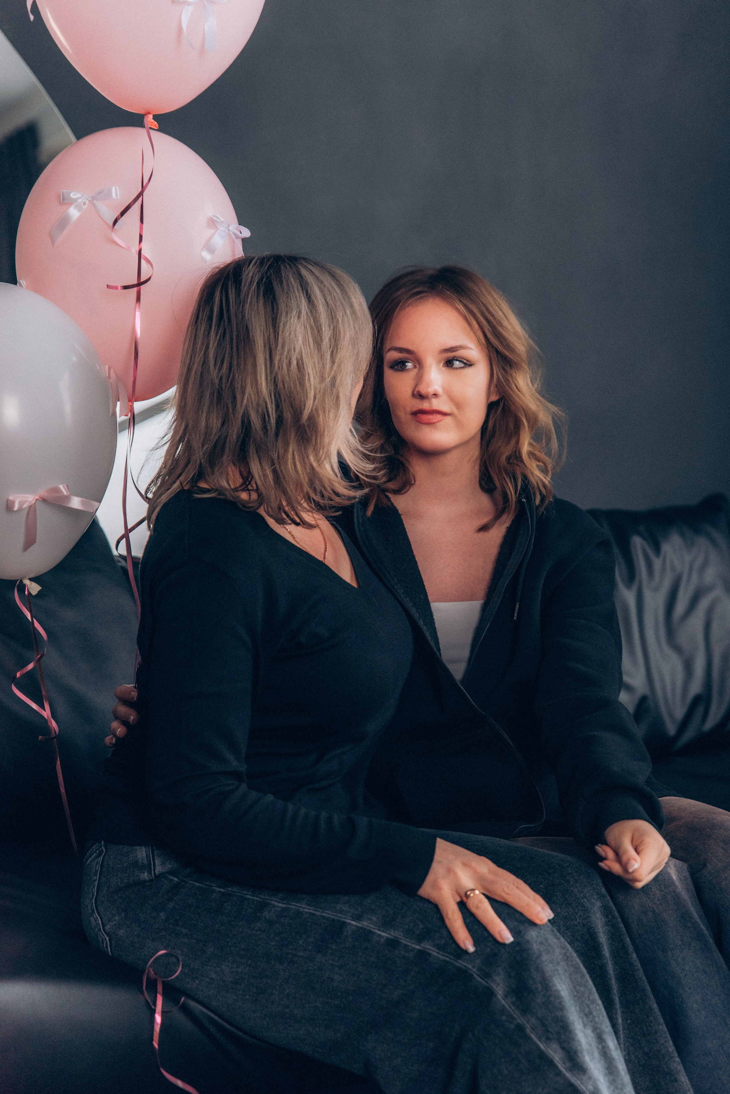 ОЛЬГА и КСЕНИЯ. Ольга Козлова фотограф Волгоград olkiny-fotki.ru