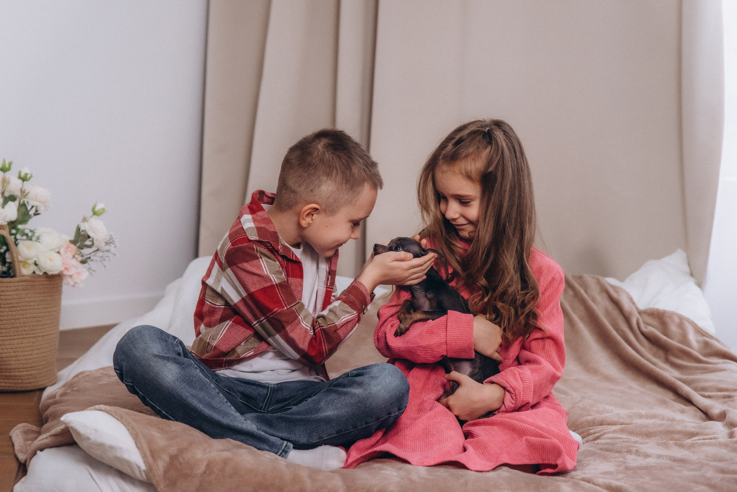 Вадим + Наташа. Ольга Козлова фотограф Волгоград olkiny-fotki.ru