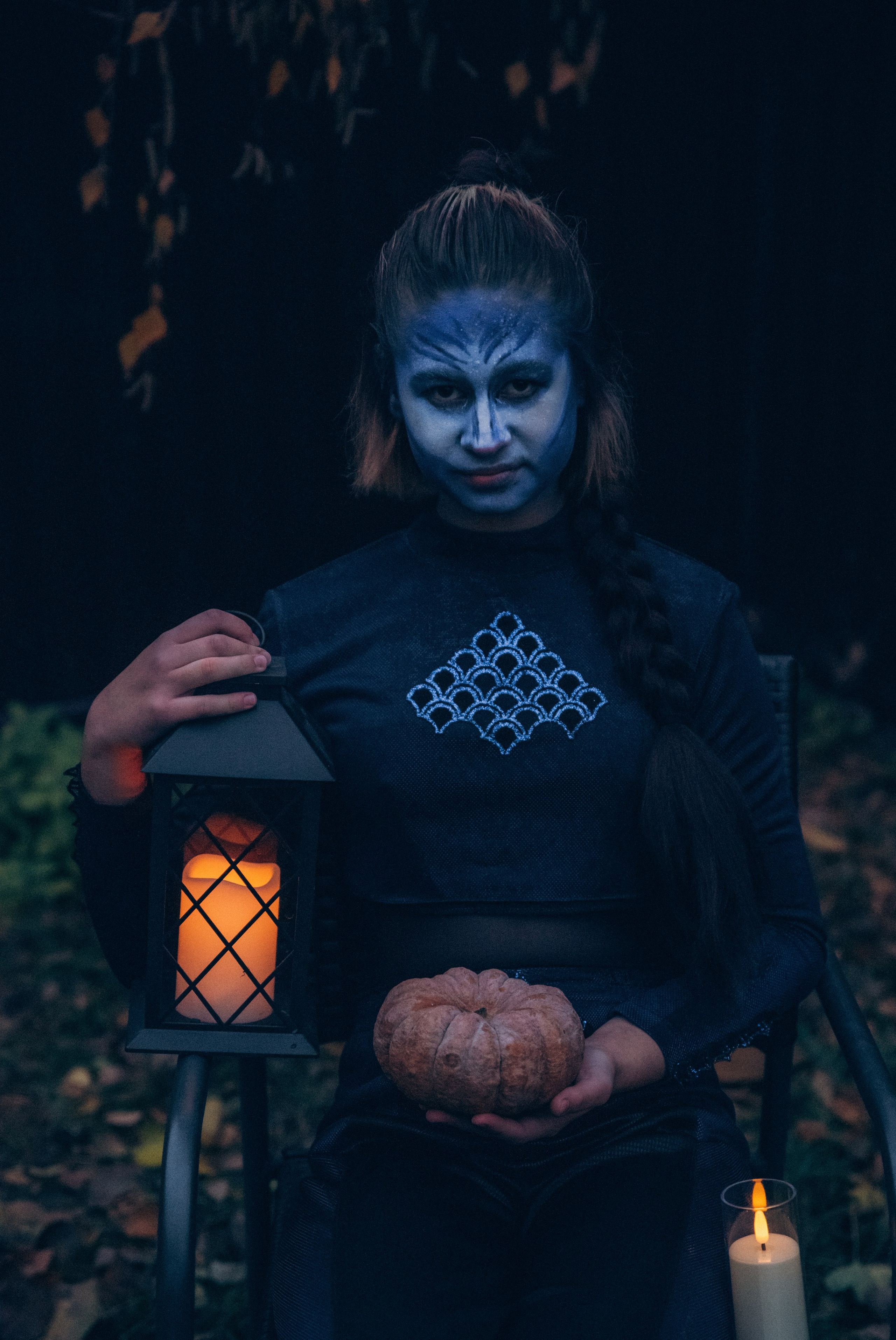 ХЭЛЛОУИН. Ольга Козлова фотограф Волгоград olkiny-fotki.ru