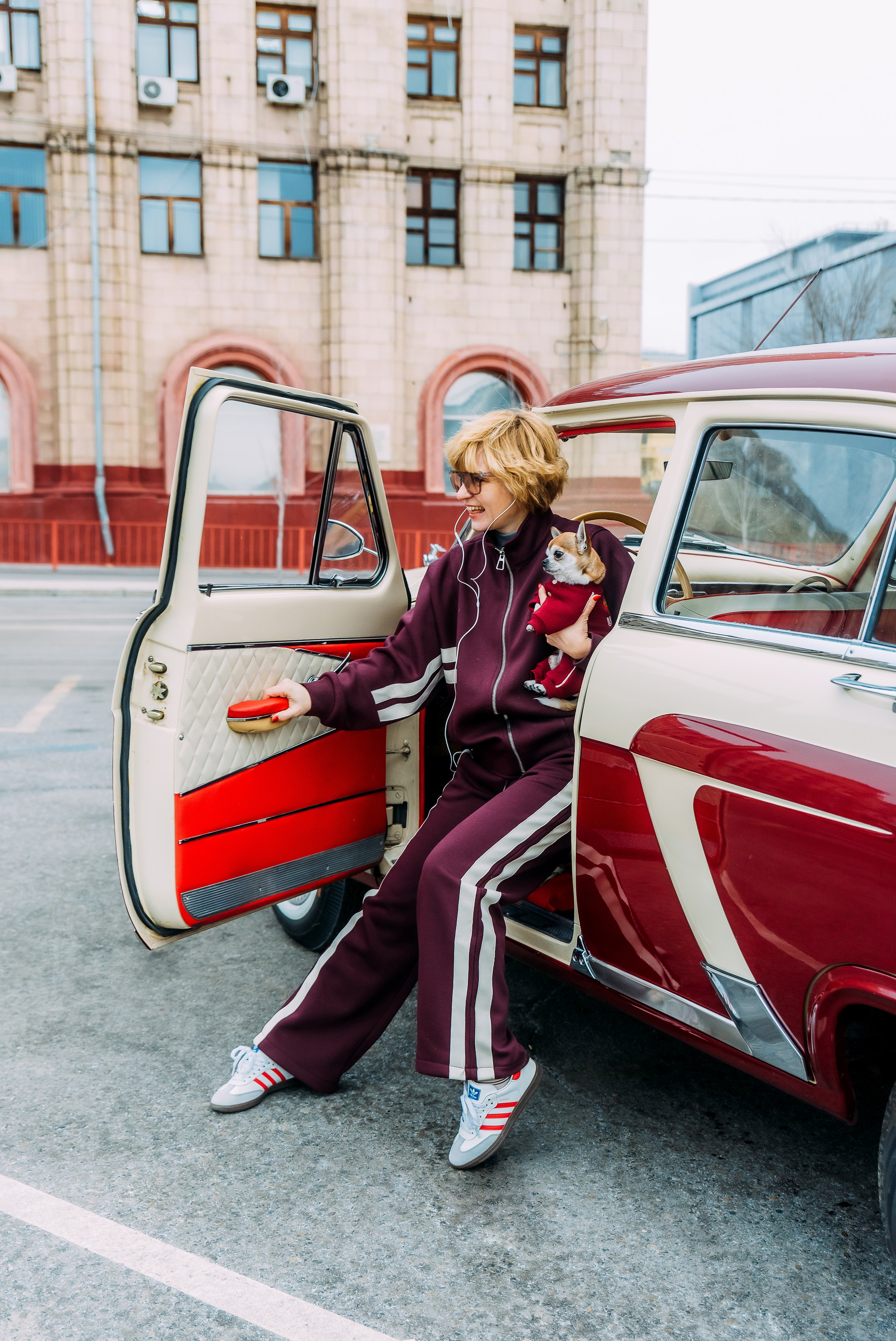 ЛЕНА и БРУНО. Ольга Козлова фотограф Волгоград olkiny-fotki.ru