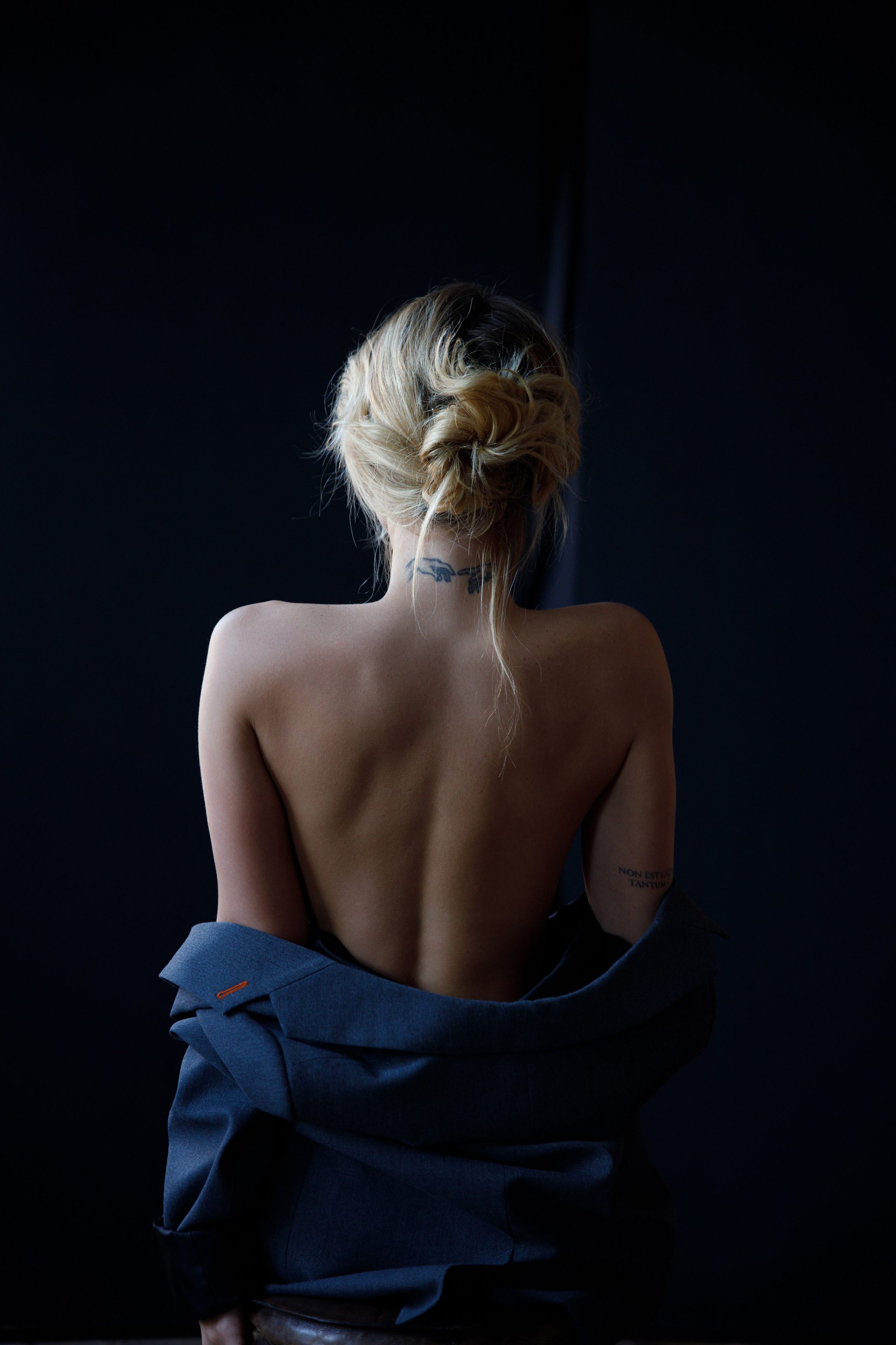 Ника. Фотограф в городе Москва Меркулова Виктория