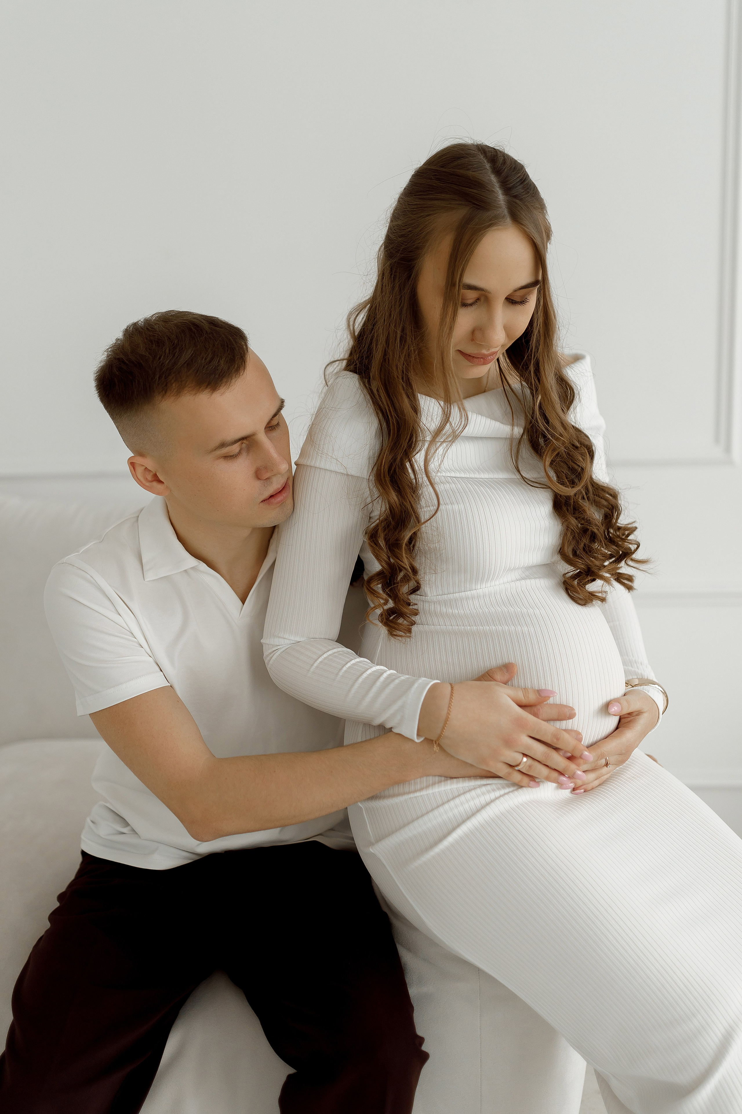 Никита&Настя. Фотограф в Москве Юлия Хамзина