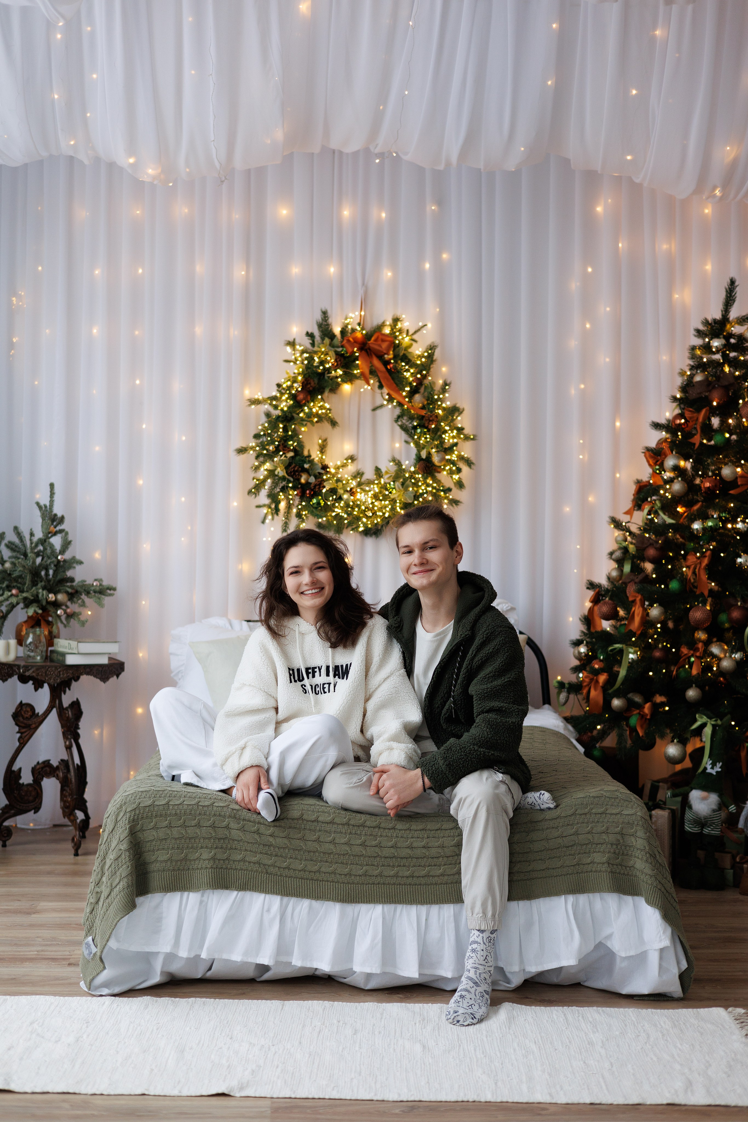 Парные фотосессии. Фотограф Минск