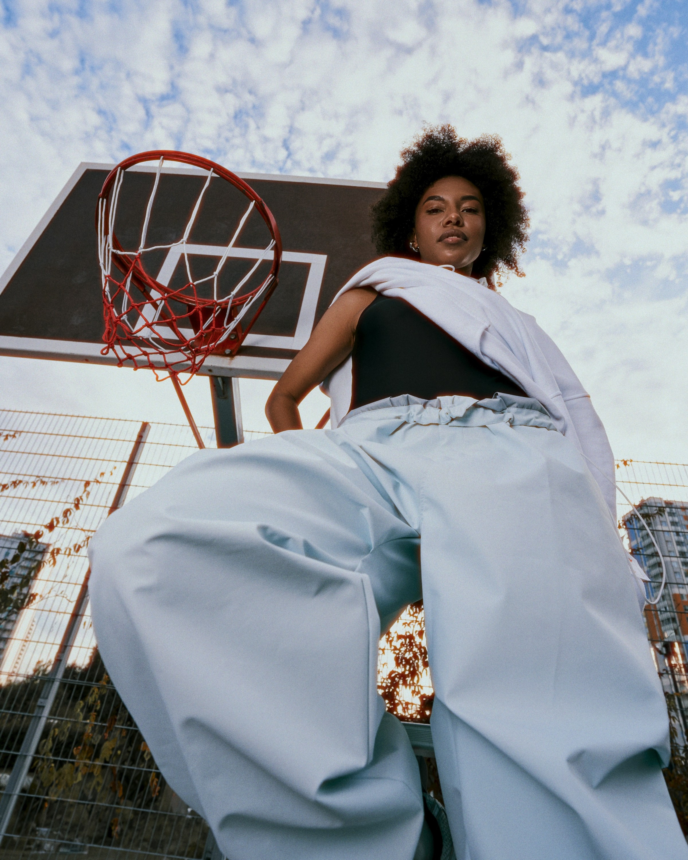 Кампейны | Реклама. Фотограф и видеограф в Санкт-Петербурге Эльнара Екимова