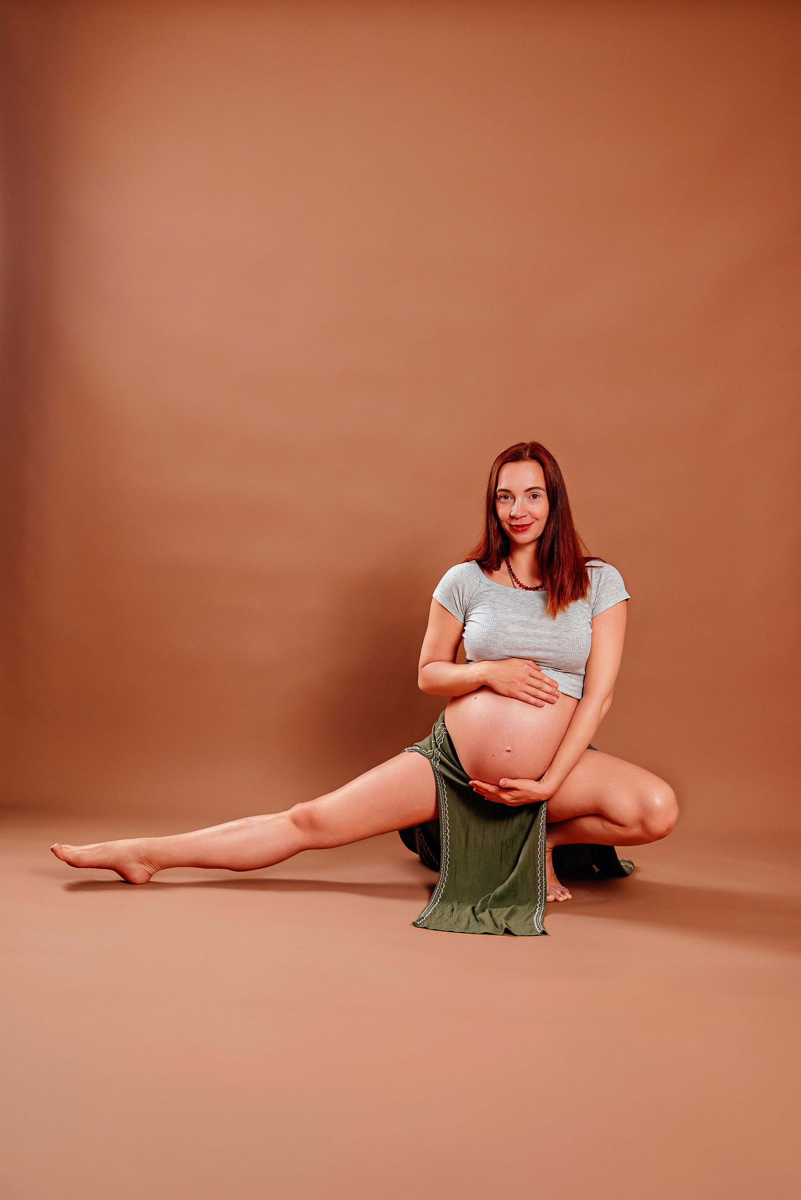 Юлия. Семейный фотограф в Краснодаре