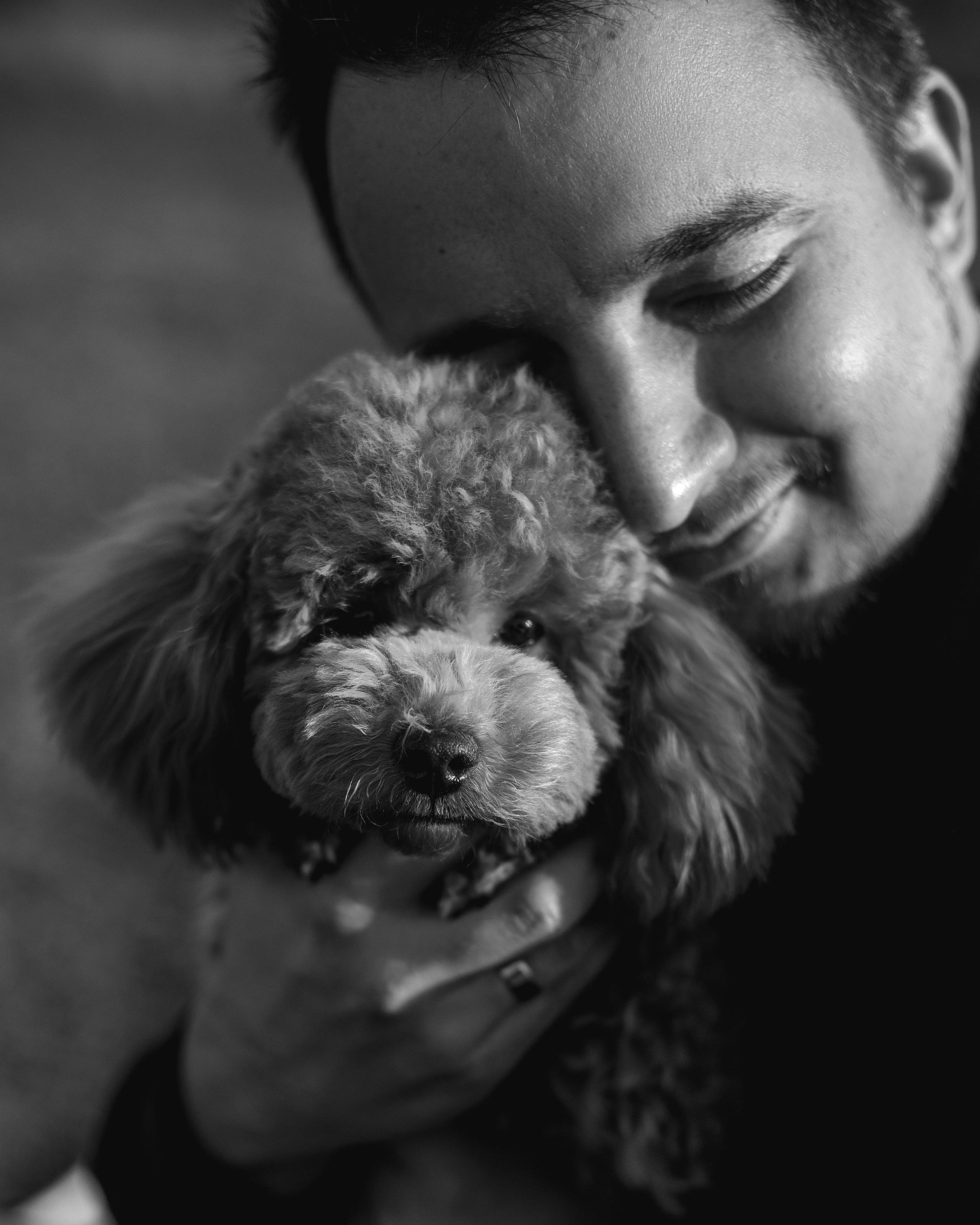 Артём и Анастасия