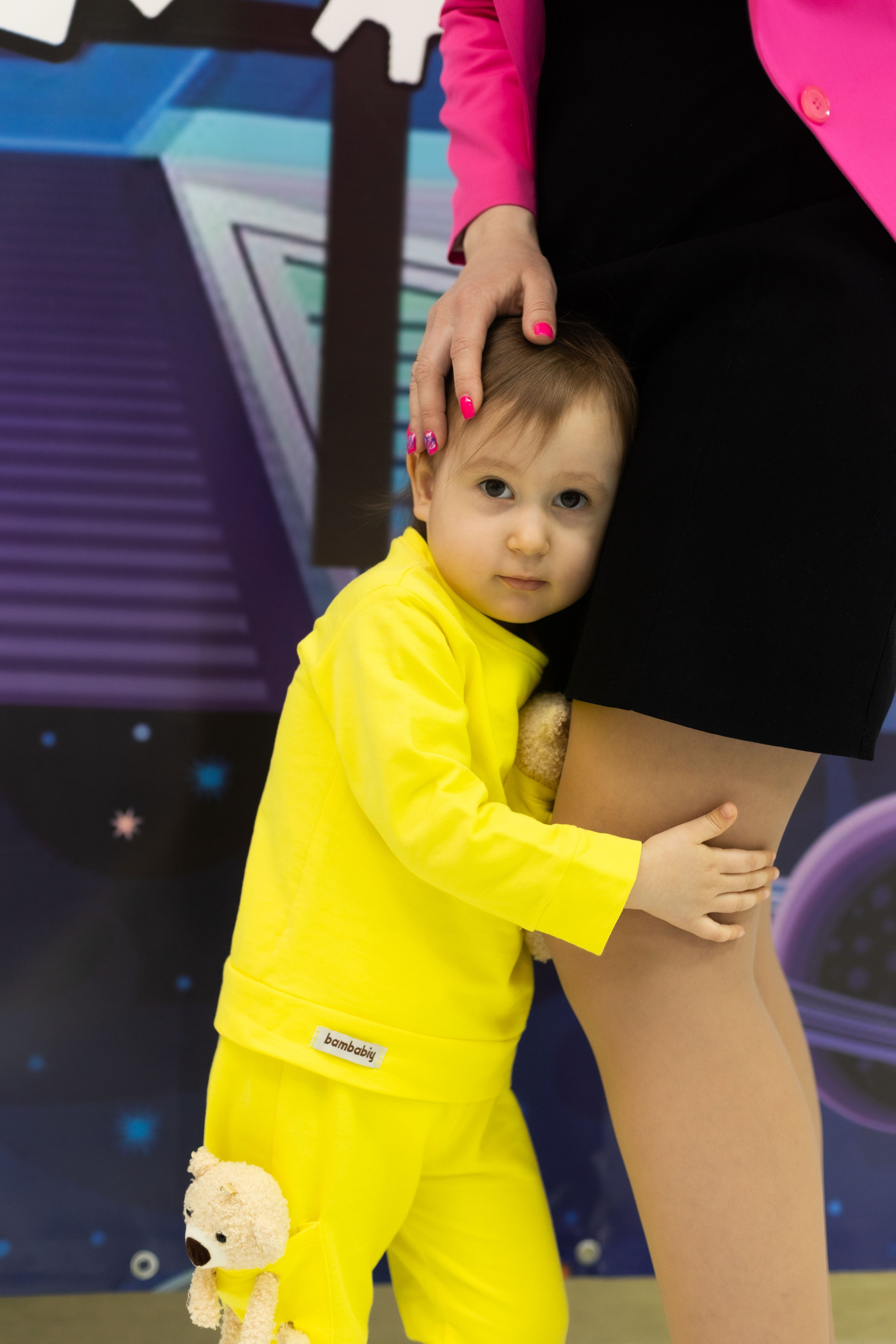 День рождения Анастасии. Семейный, индивидуальный фотограф в Москве Ангели Марина