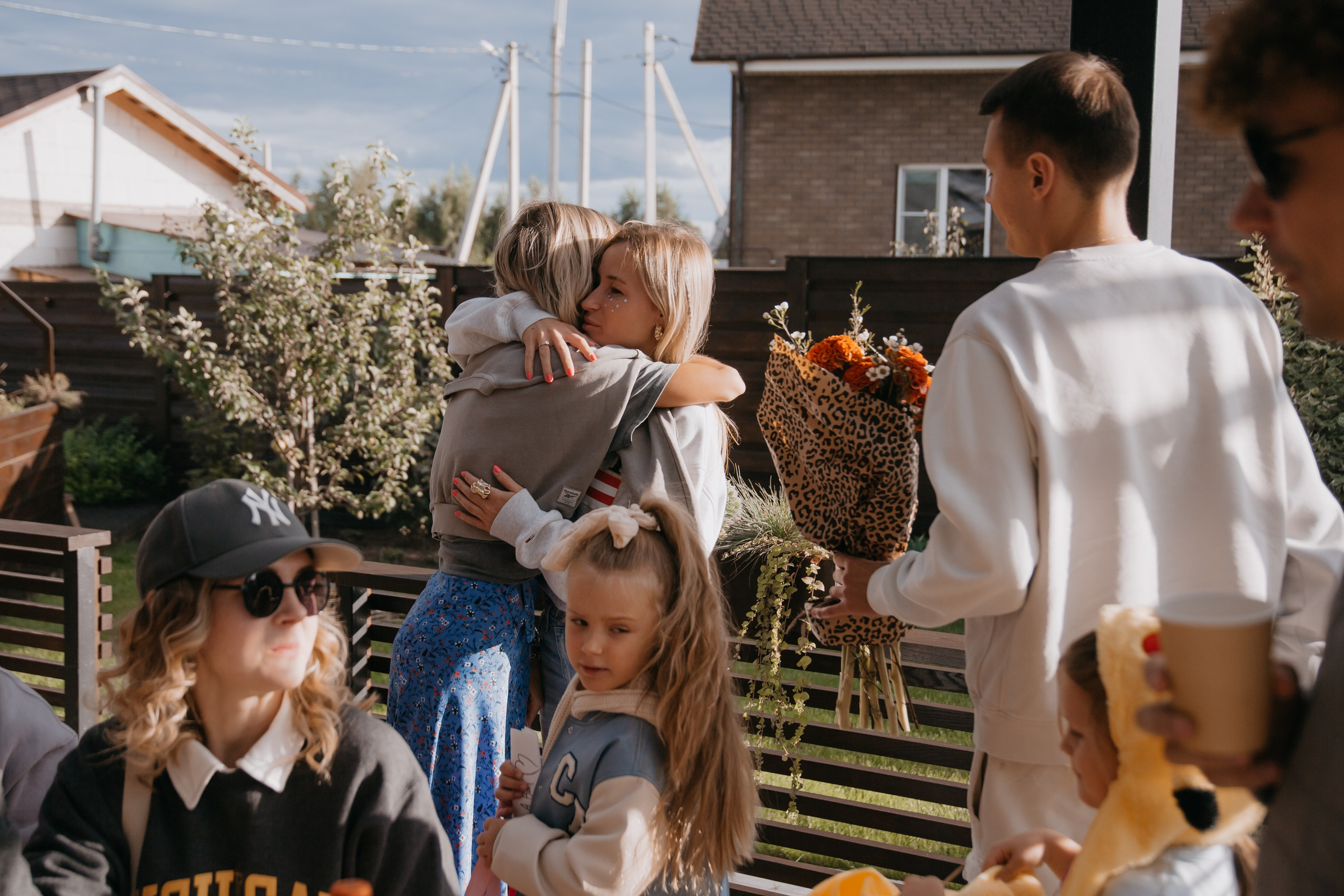 Happy Birthday, Tima. Фотограф ваших событий