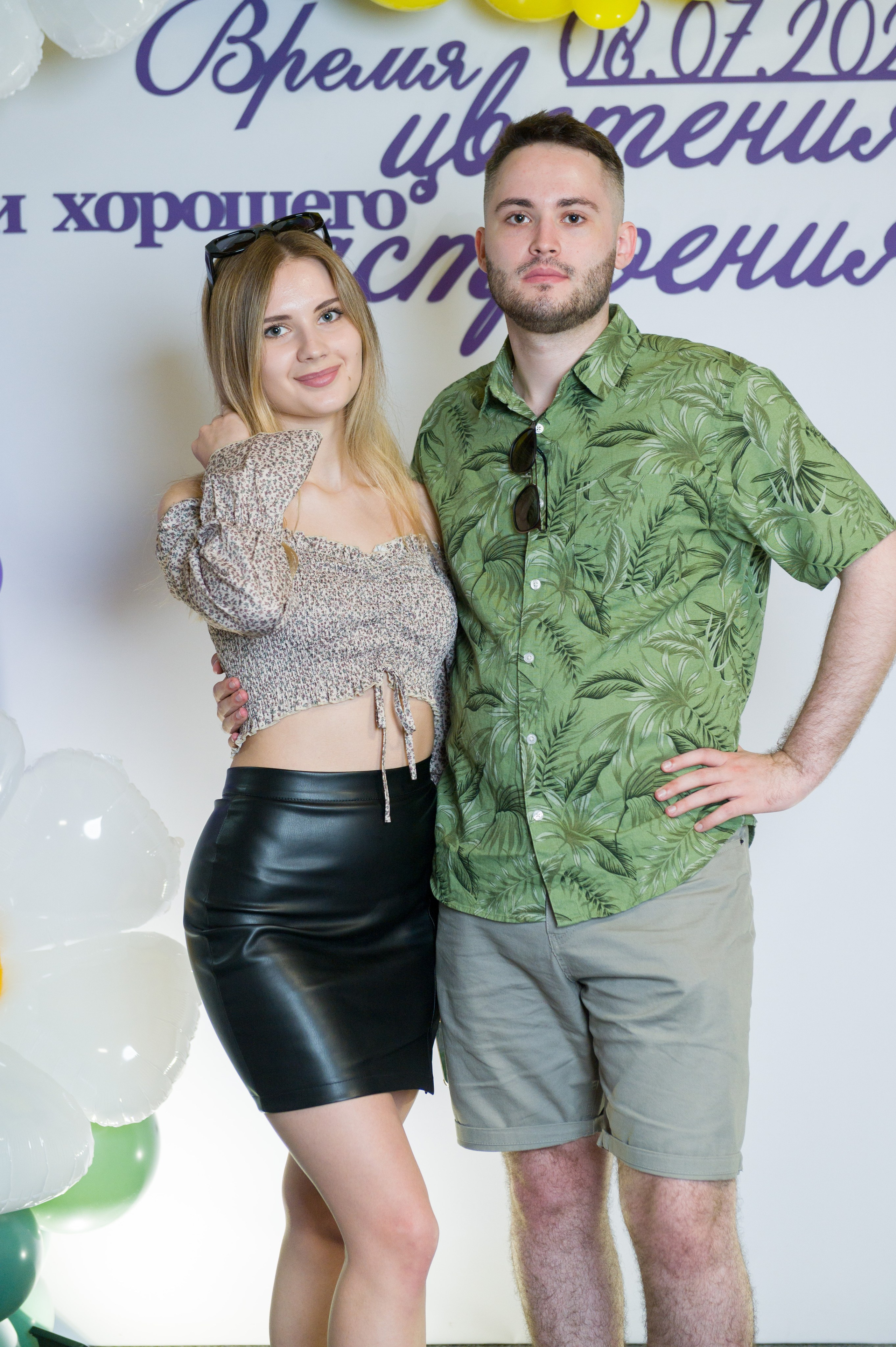 Юбилей Ольги. Фотограф Зырянова Яна, Снежинск, Екатеринбург, Челябинск