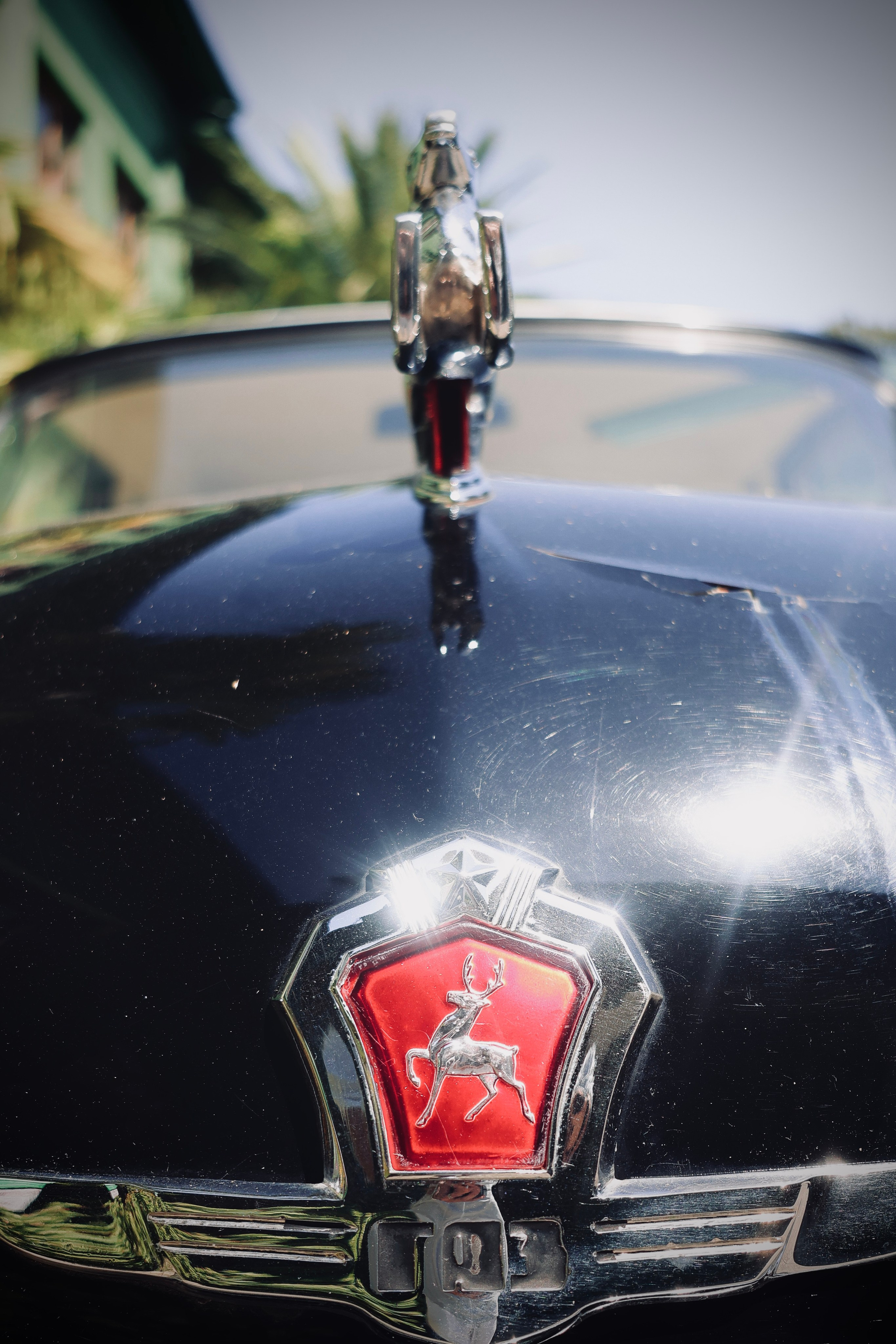 Художественная съемка автомобиля для рекламной публикации. Портретный Фотограф Александр «Konevtsoph» В Санкт-Петербурге