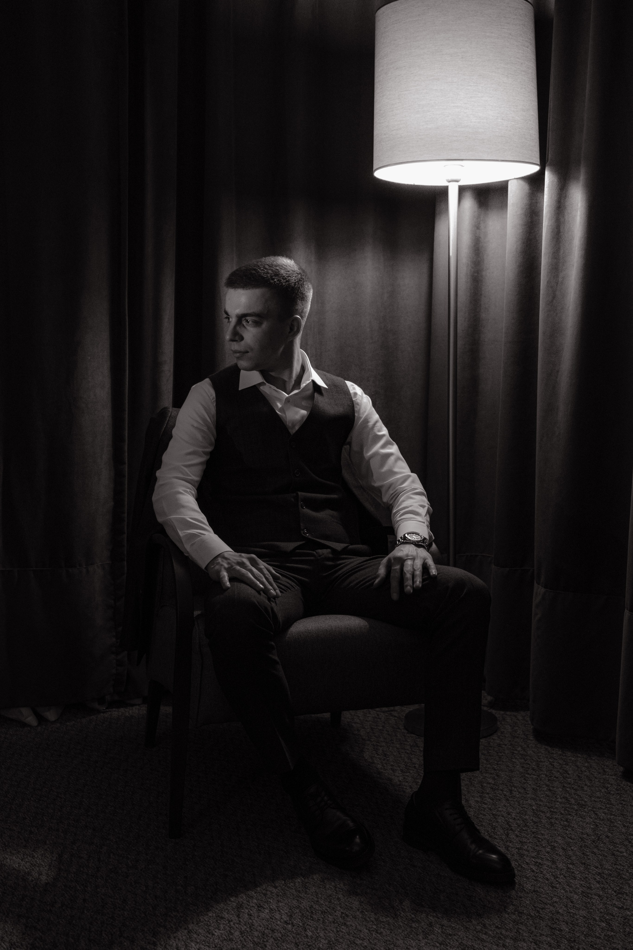 Юлия & Антон